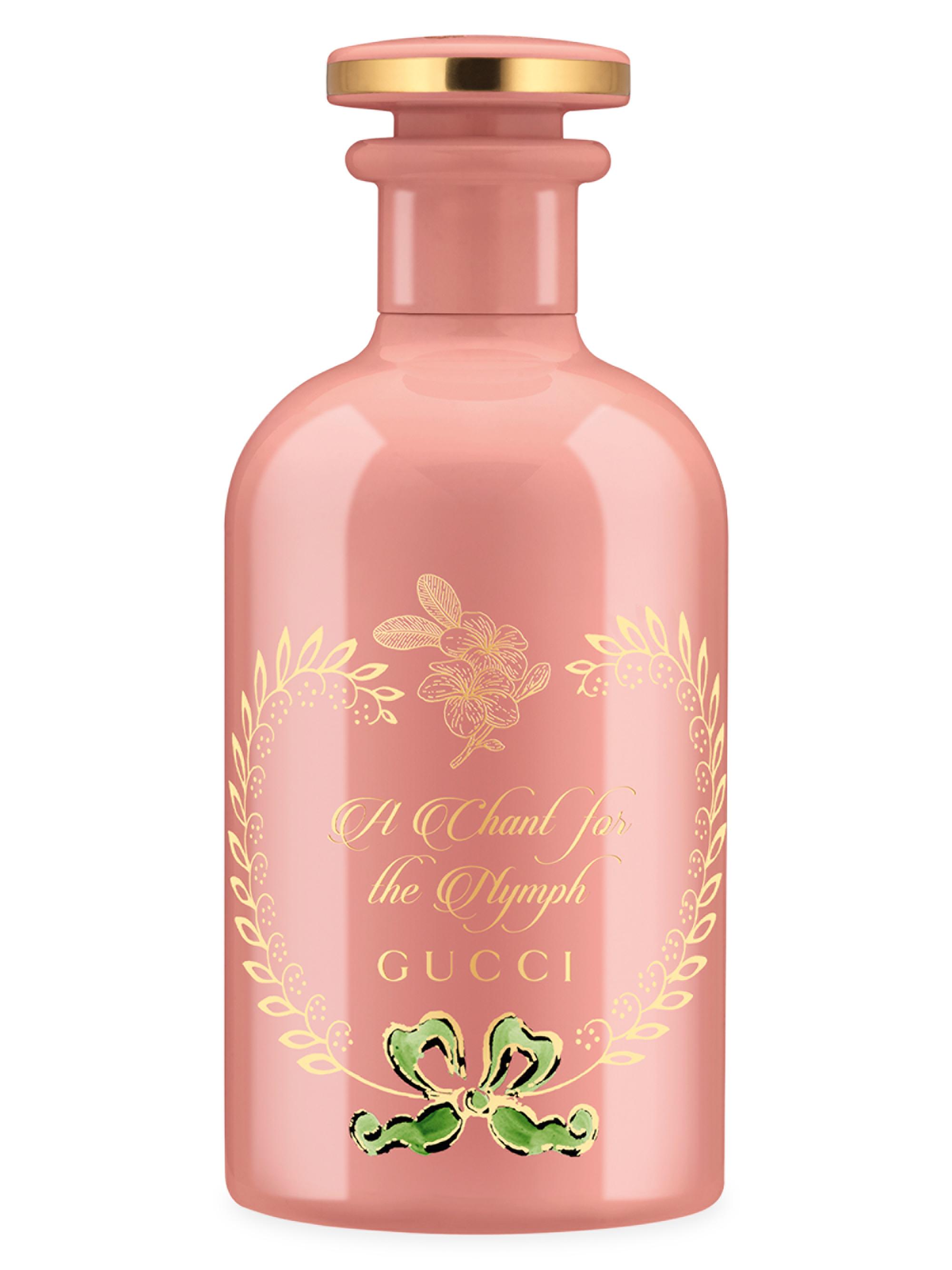 Gucci Gucci The Alchemist's Garden The Virgin Violet Eau de Parfum