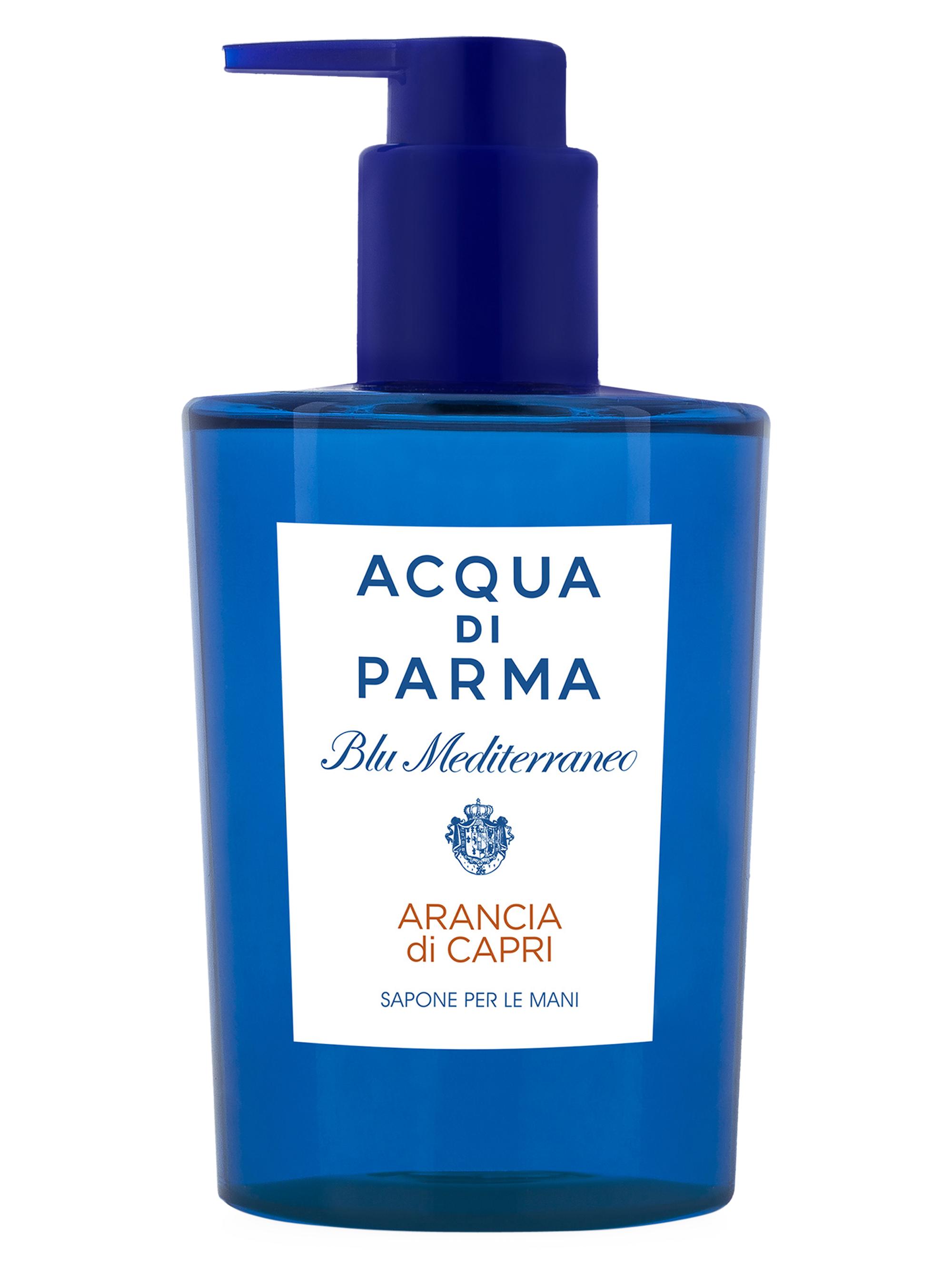 Acqua di Parma Women's La Double J x  Blu Mediterraneo Arancia Di Capri Hand Cream