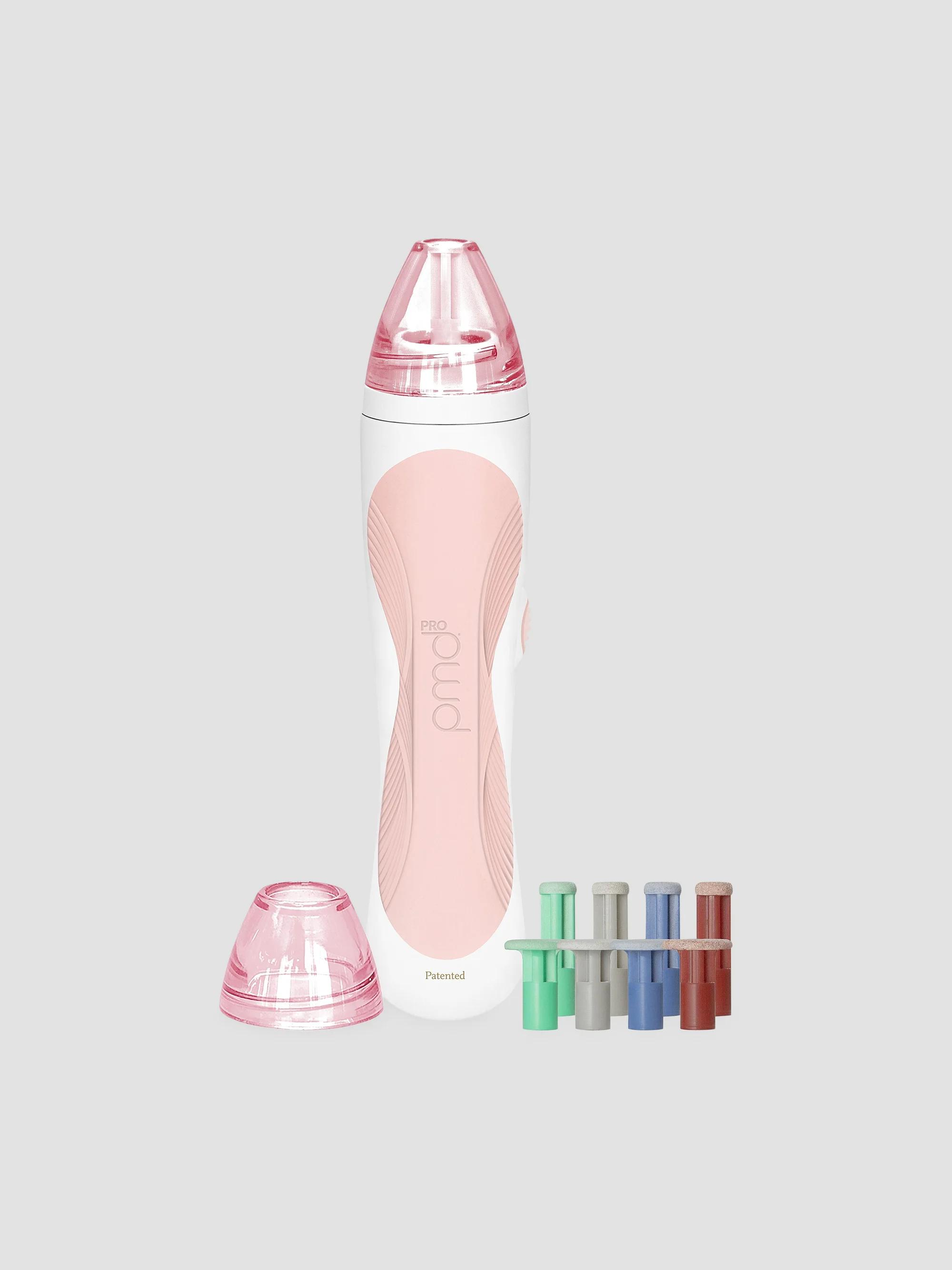 PMD Women's Personal Microderm Pro - Blush