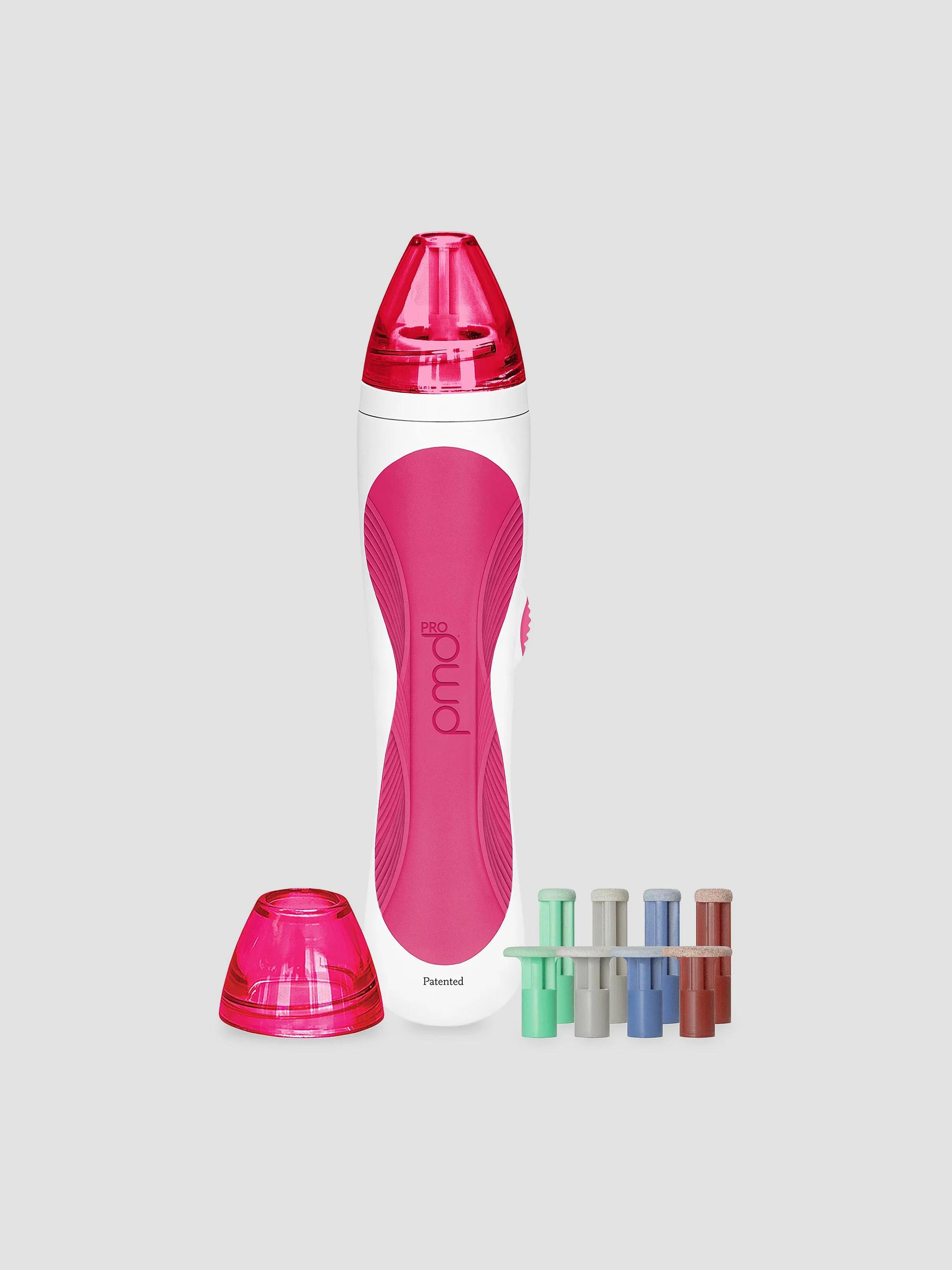PMD Women's Personal Microderm Pro - Pink