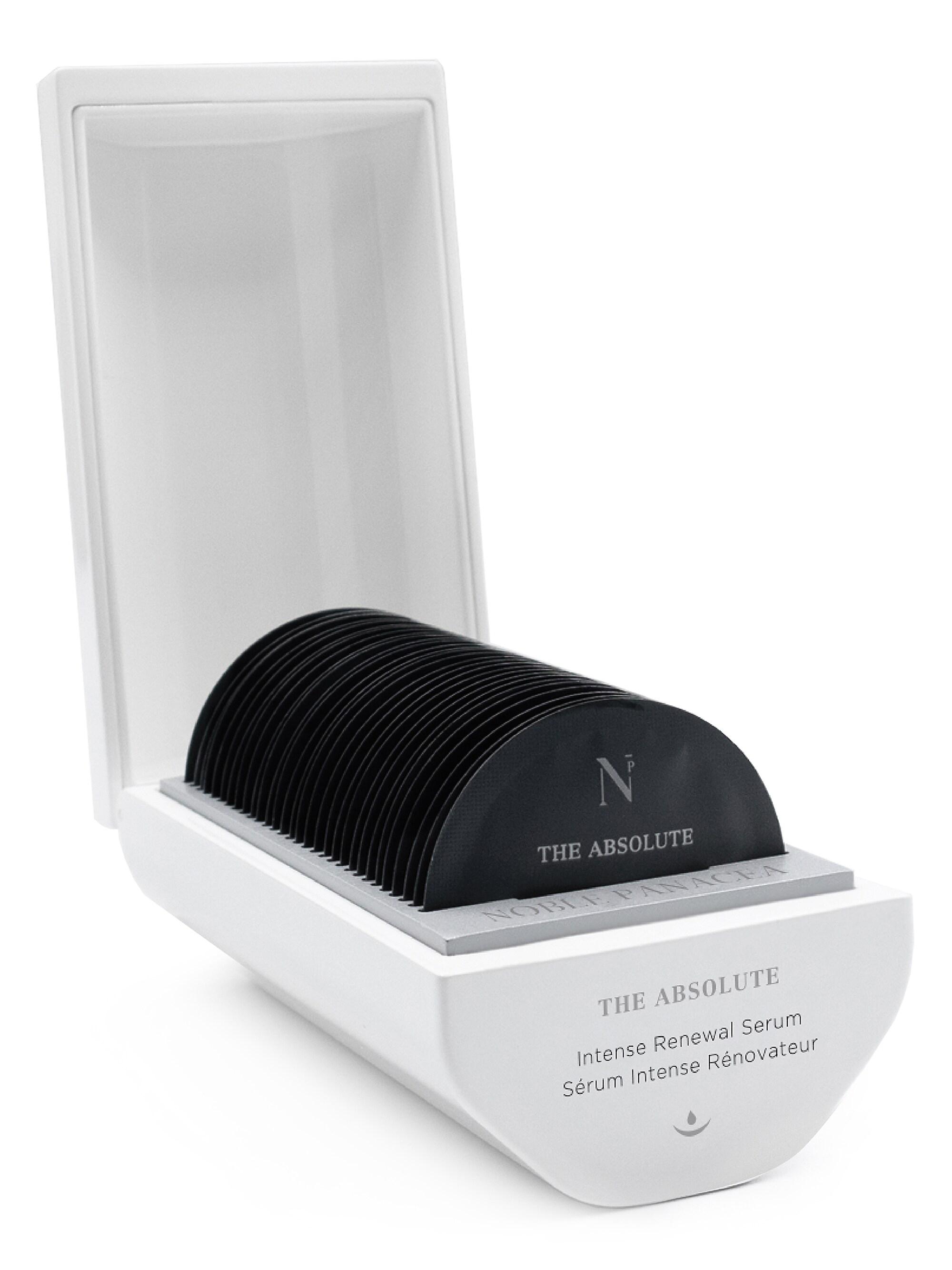 The Absolute Intense Renewal Serum