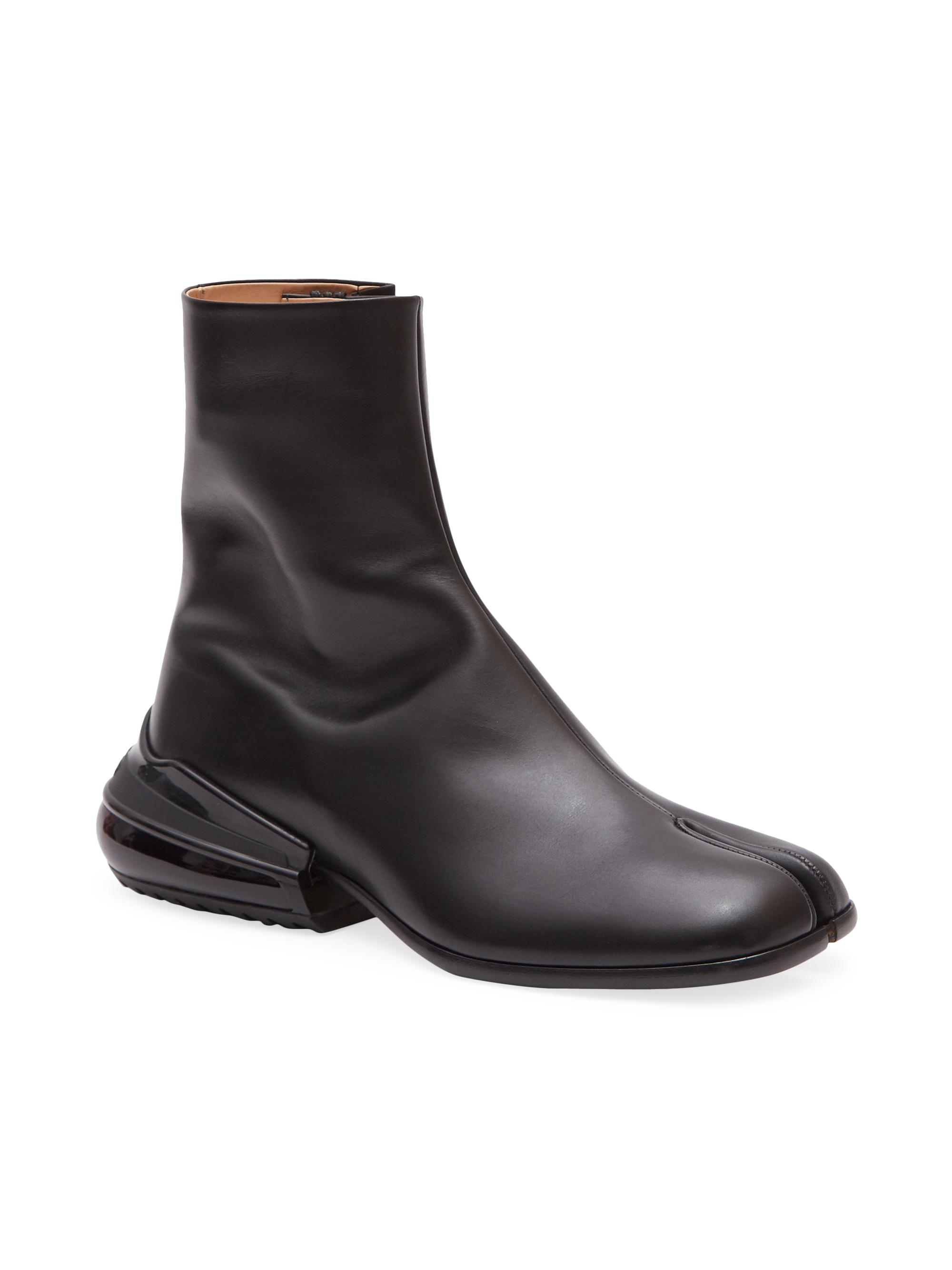 margiela airbag tabi