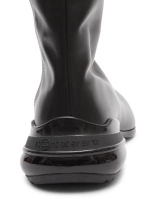 maison margiela tabi airbag