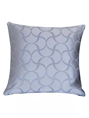 Lux Tile Decorative Cushion