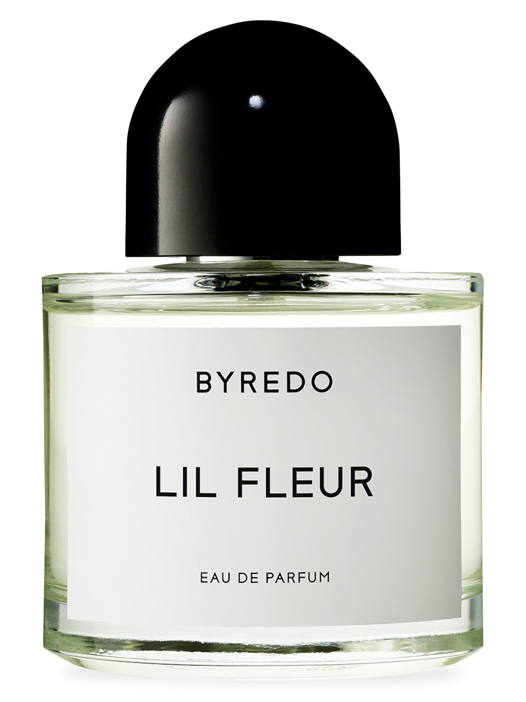 香水(ユニセックス) BYREDO LIL FLEUR Eau de Parfum 50ml Byredo Lil Fleur Eau de Parfum | Saks Fifth Avenue
