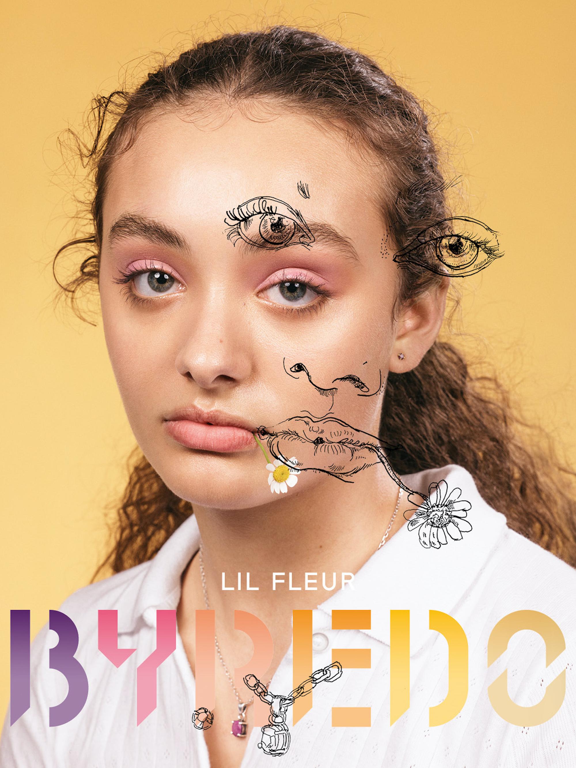 Shop Byredo Lil Fleur Eau de Parfum | Saks Fifth Avenue