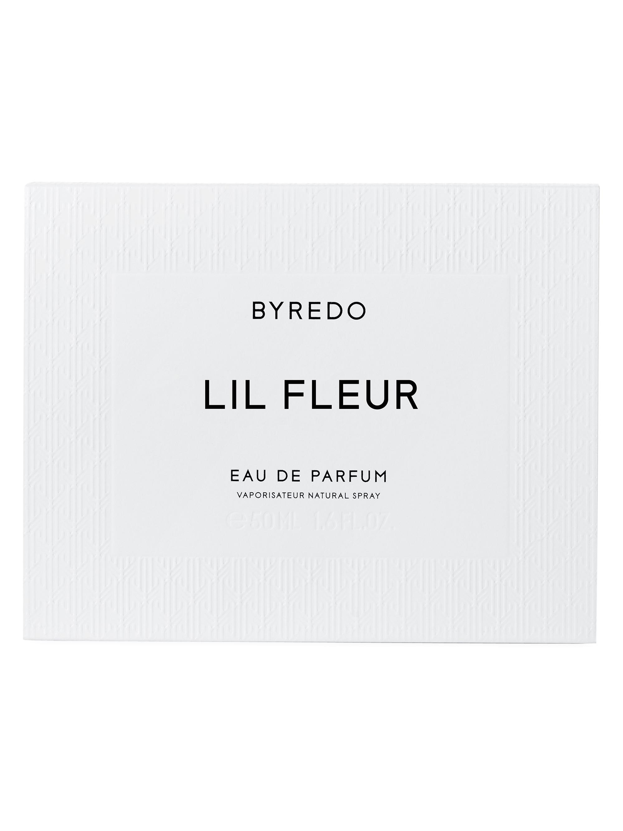 Byredo Lil Fleur Eau de Parfum | Saks Fifth Avenue