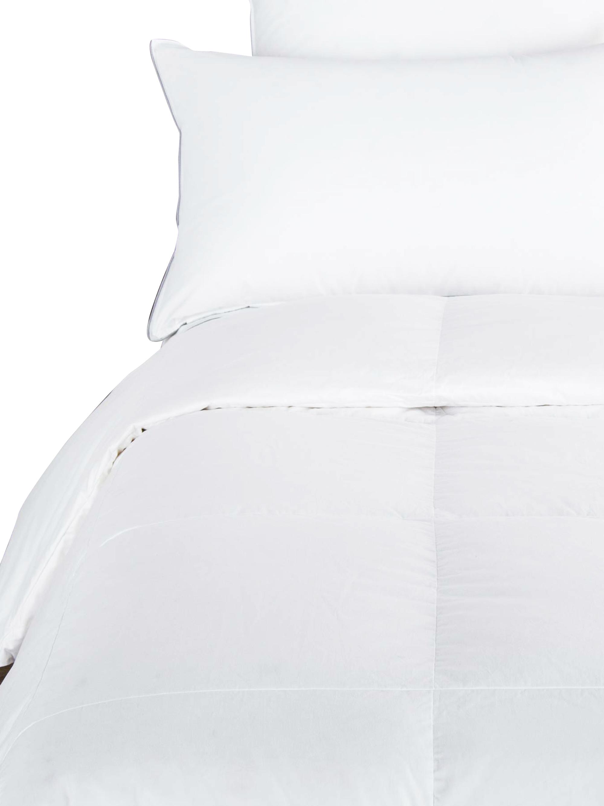Frette Cortina Light Duvet Filler - White King
