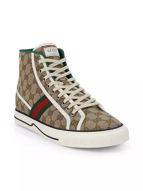 New Trendy Gucci Sneakers For Men