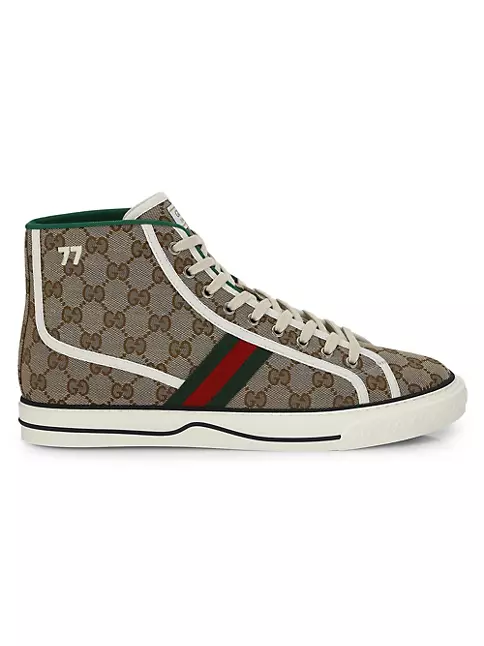 Top 10 Most Expensive Shoe Brands of 2023: From Gucci to Stuart
