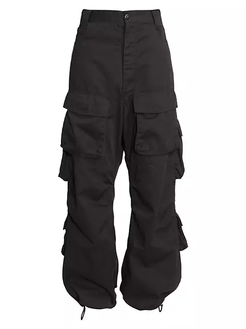 Shop Balenciaga Multi-Pocket Cargo Pants | Saks Fifth Avenue