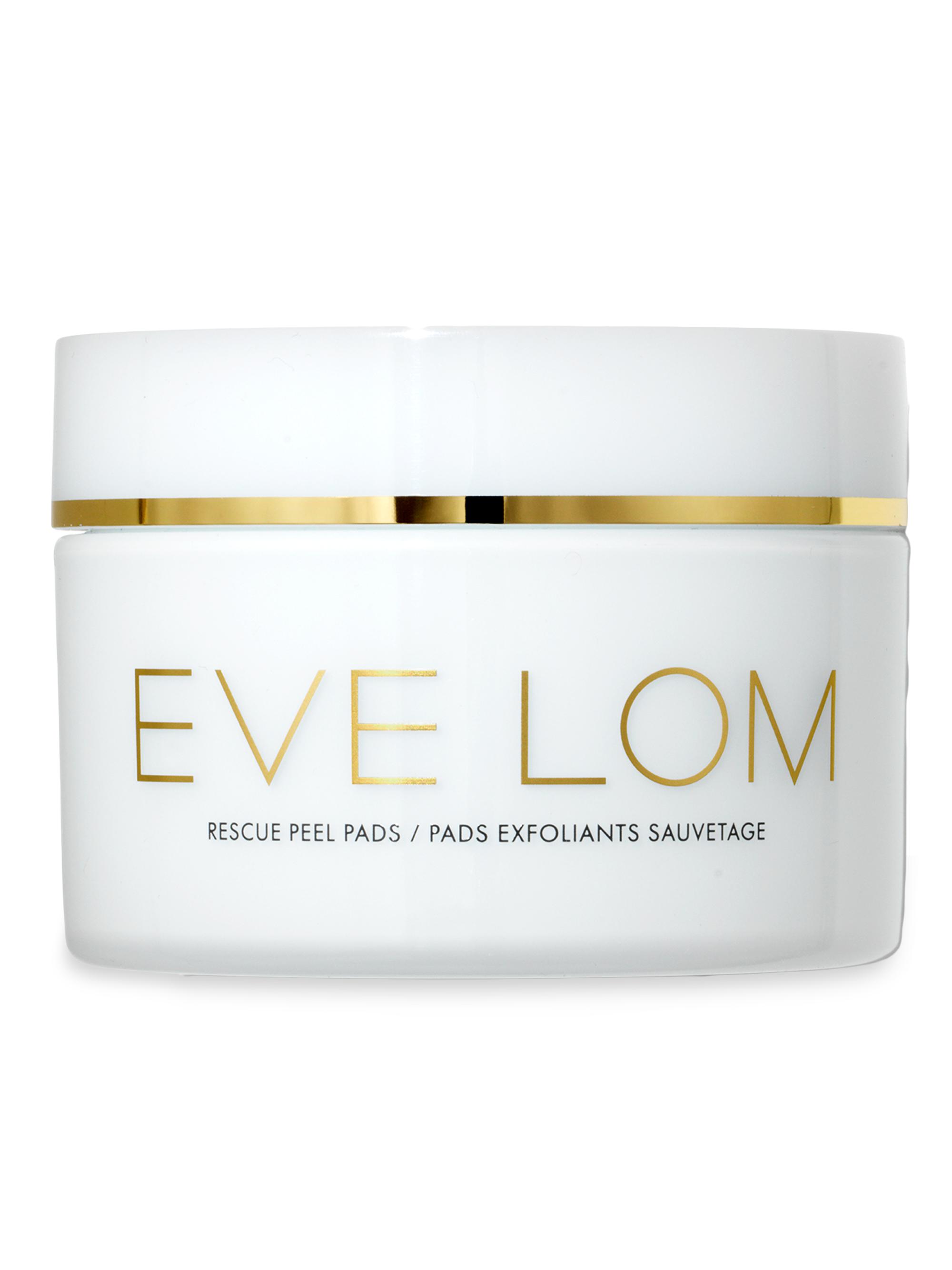Eve Lom Women's Rescue Peel Pads
