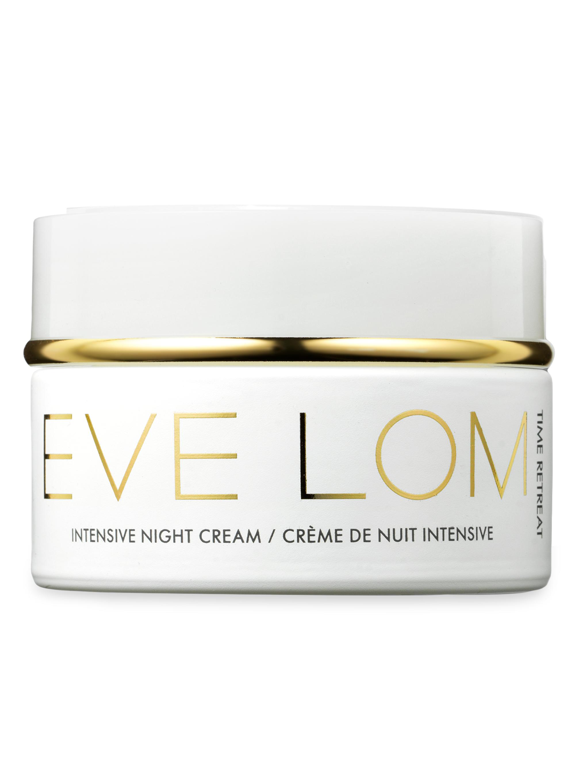 Eve Lom Women's Time Retreat Intensive Night Cream