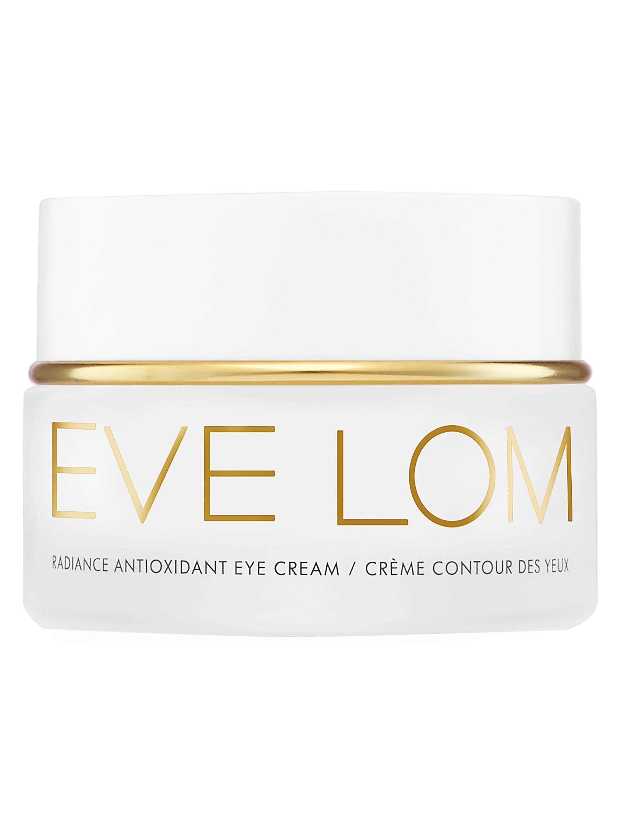 Eve Lom Women's Radiance Antioxidant Eye Cream