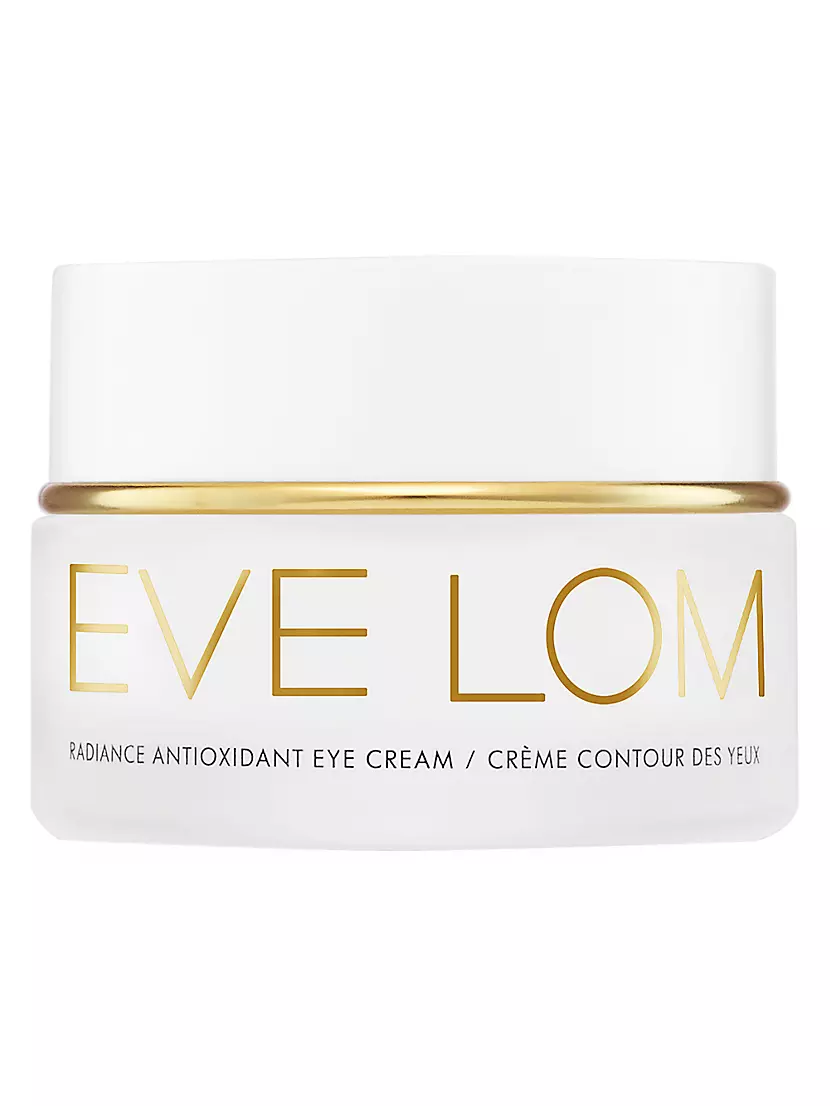 Eve Lom Radiance Antioxidant Eye Cream