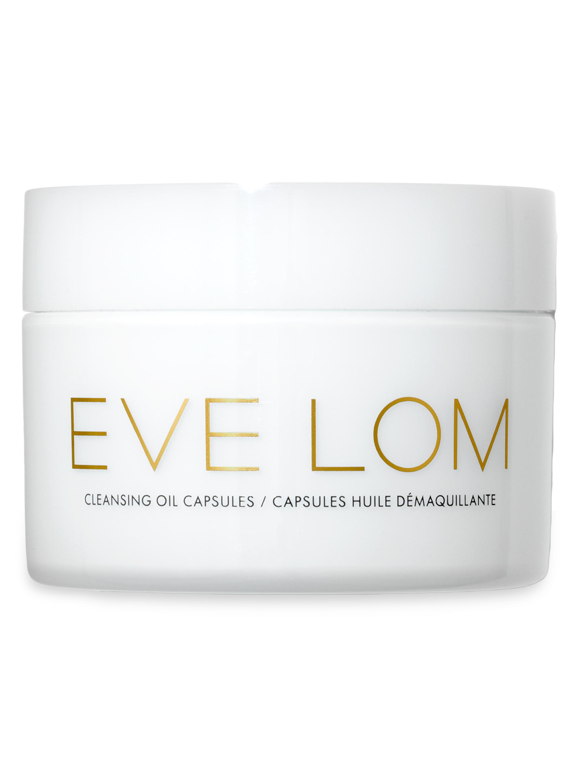 Eve Lom Women's Cleansing Oil Capsules
