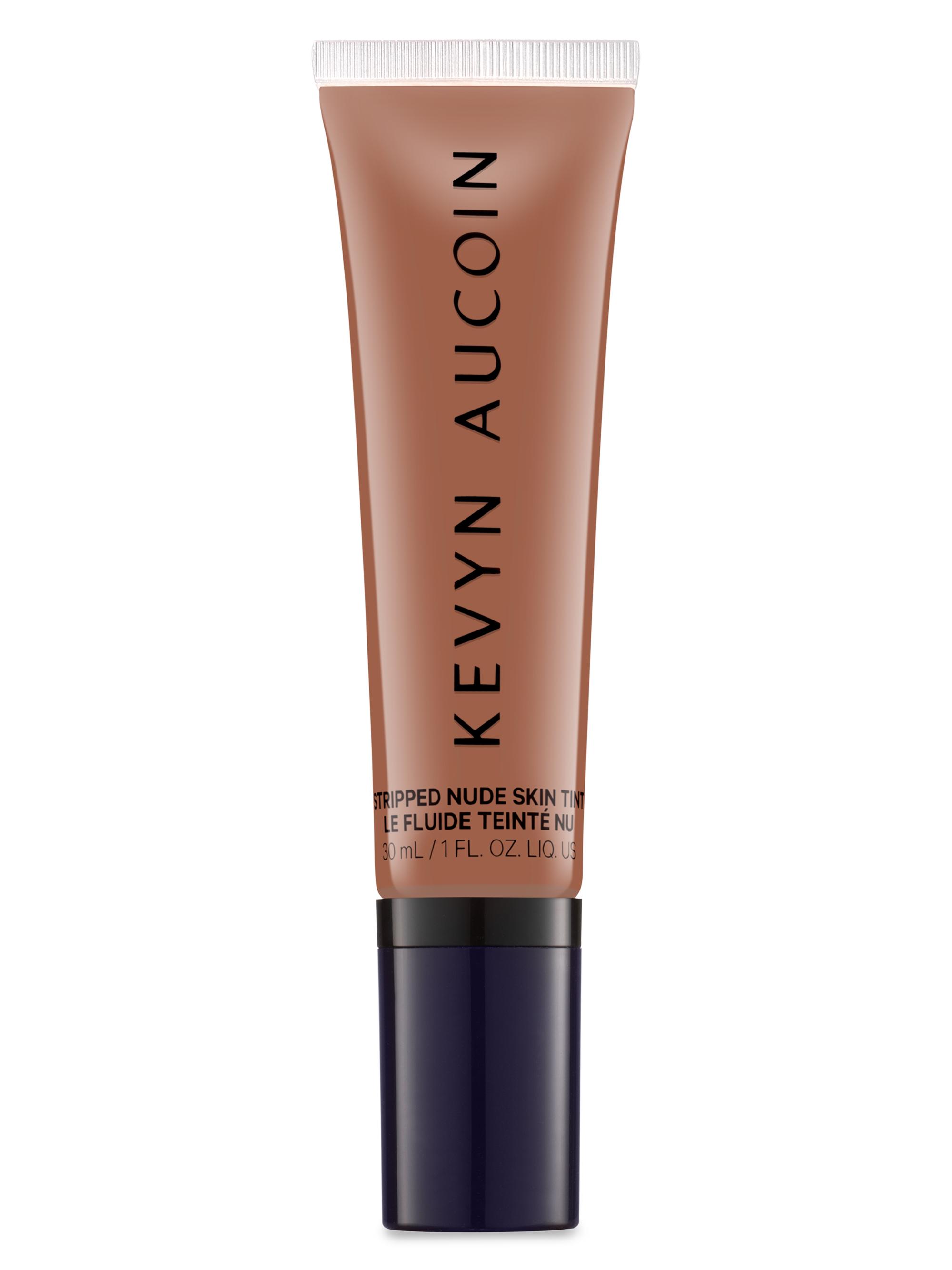 Kevyn Aucoin Beauty Women's Stripped Nude Skin Tint - Deep St 10
