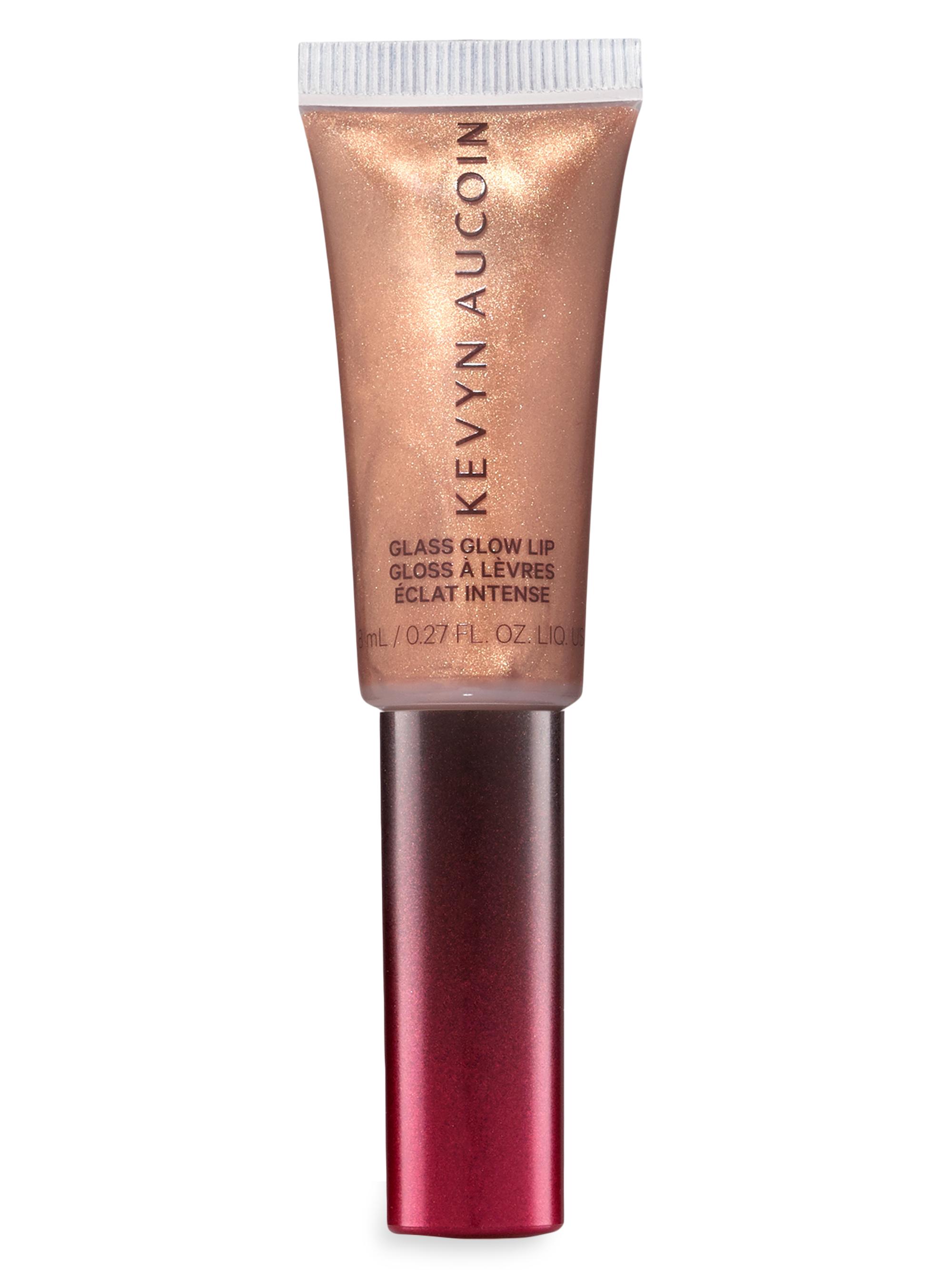 Kevyn Aucoin Beauty Women's Glass Glow Lip Spectrum - Crystal Clear