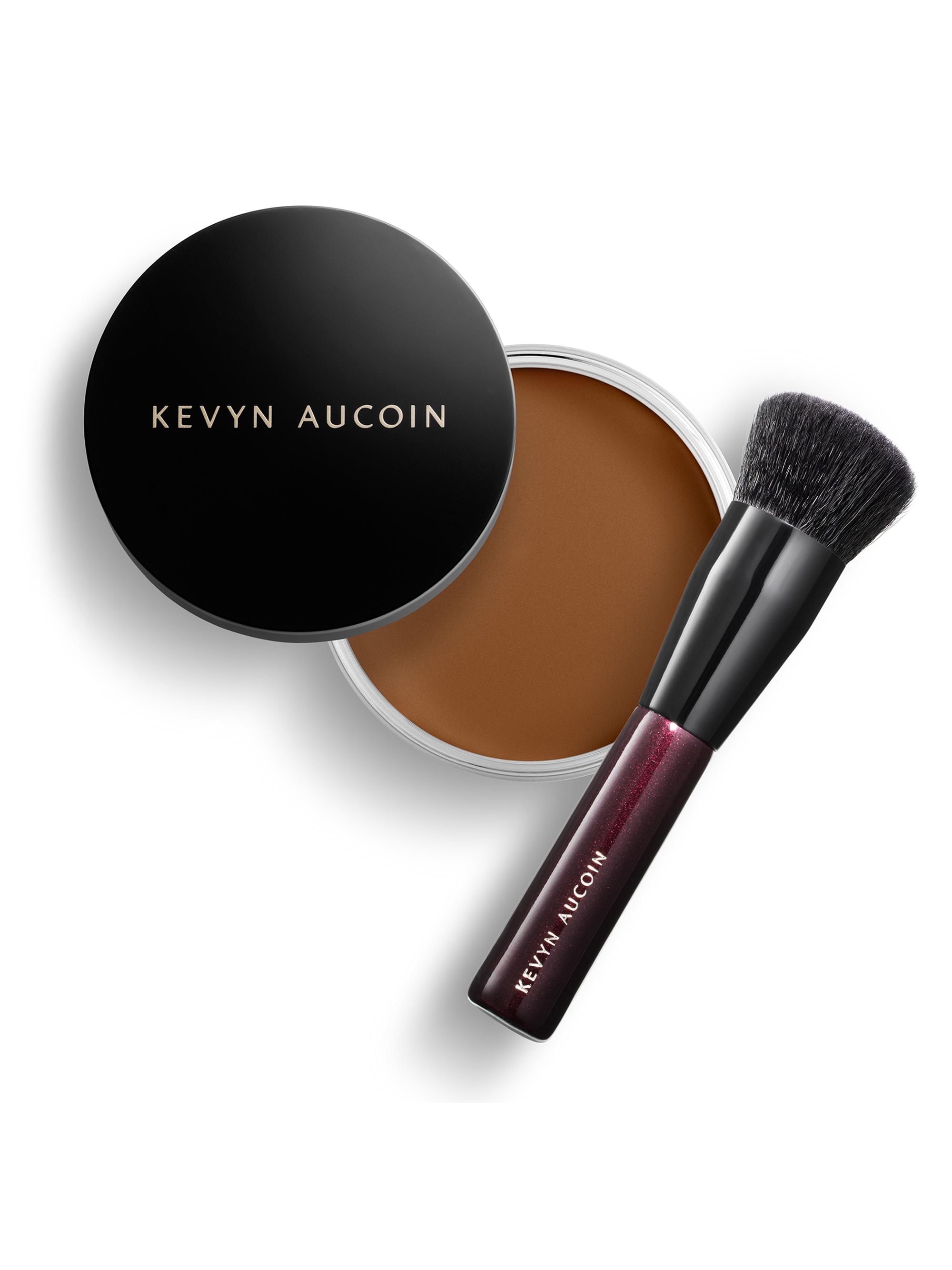 Kevyn Aucoin Beauty Women's Foundation Balm - Deep Fb 16