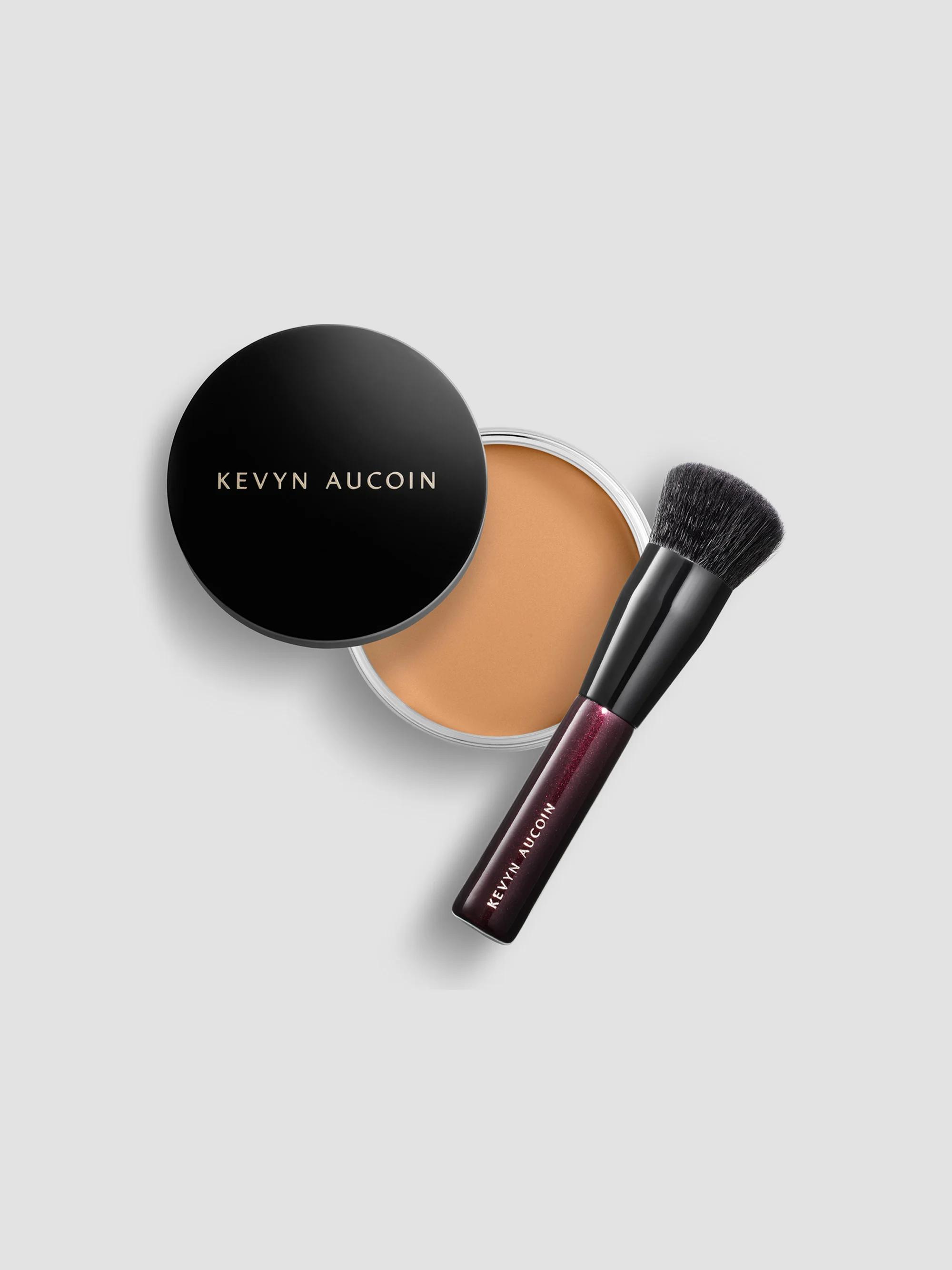 Kevyn Aucoin Beauty Women's Foundation Balm - Medium Fb 7.5