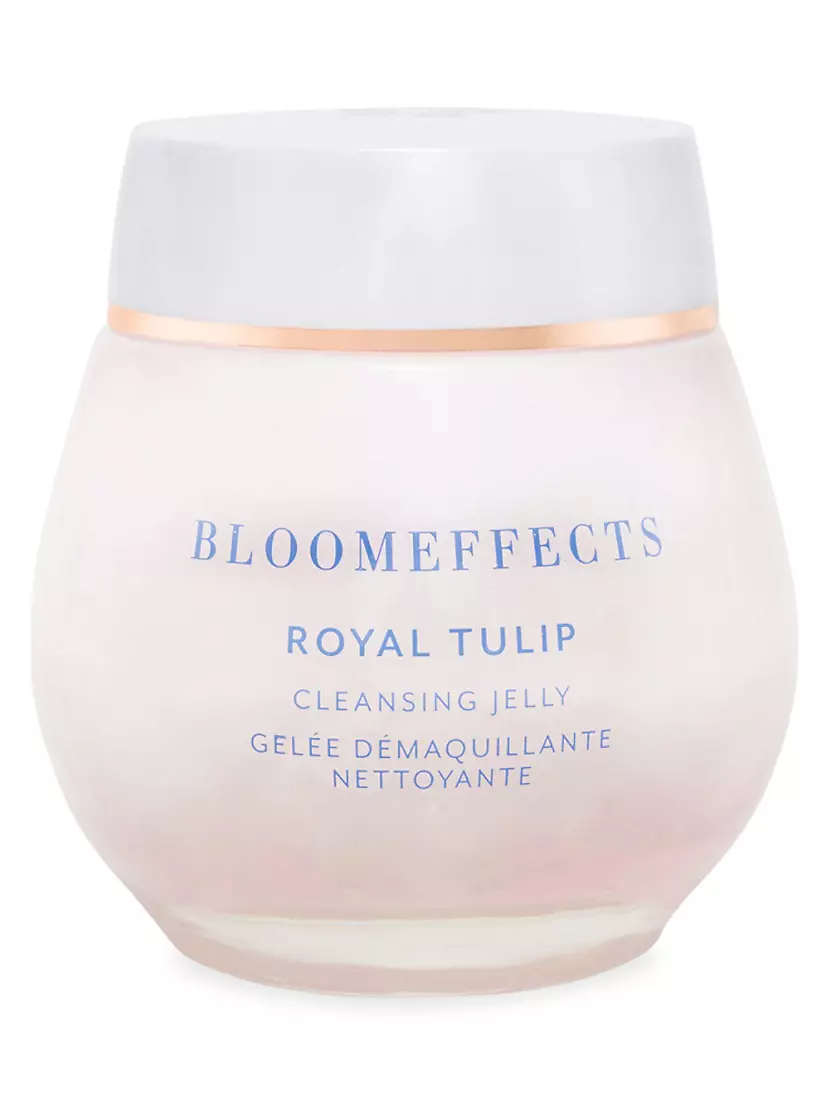 Bloomeffects Royal Tulip Cleansing Jelly