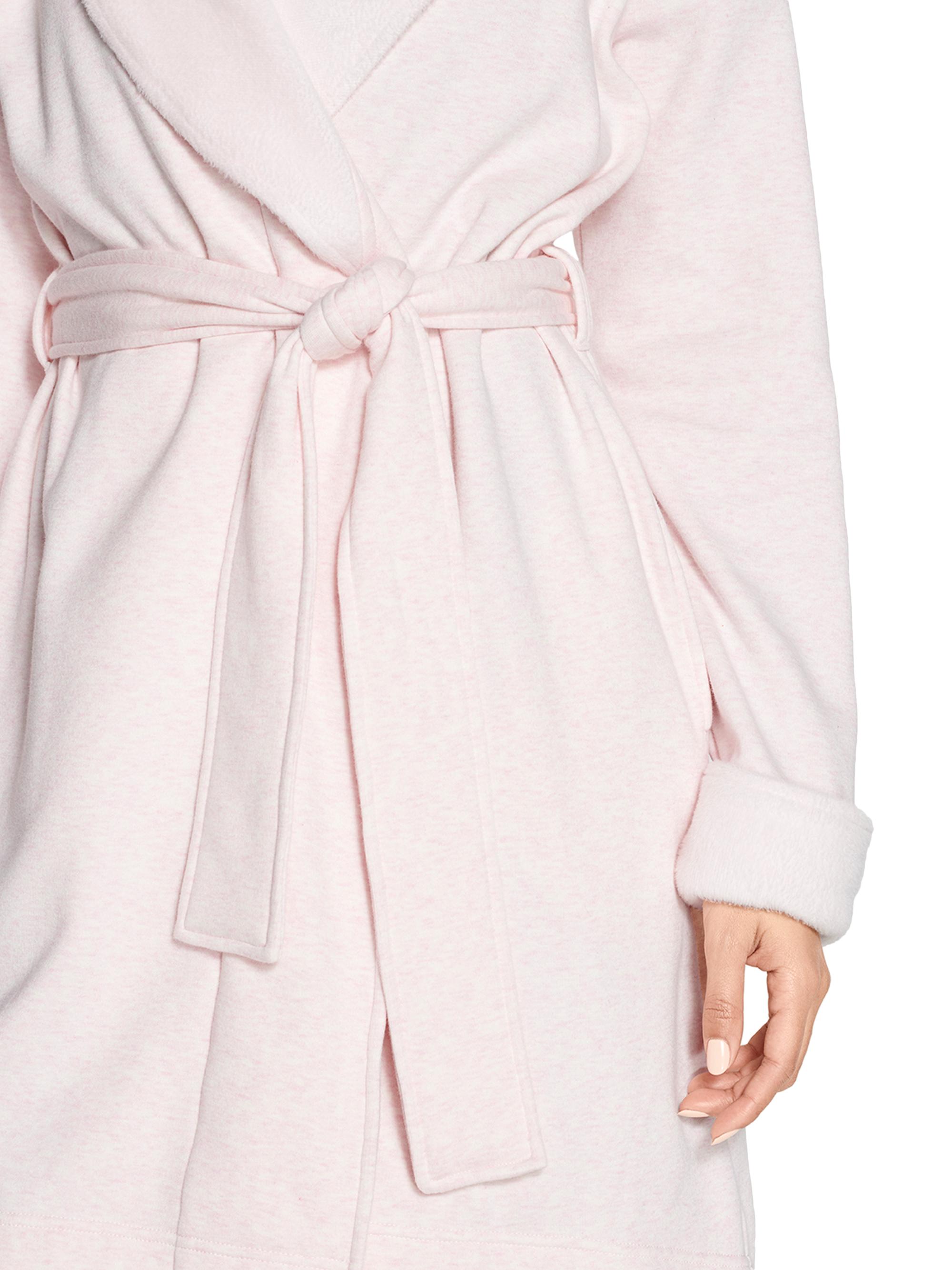 UGG Blanche II Fleece Robe | Saks Fifth Avenue