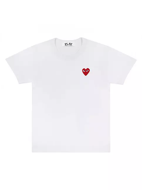 Classic Heart T-Shirt