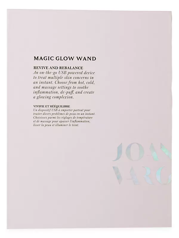 Magic Glow Wand