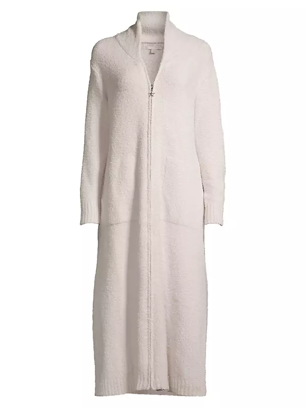 Dreaming of Chanel Robe