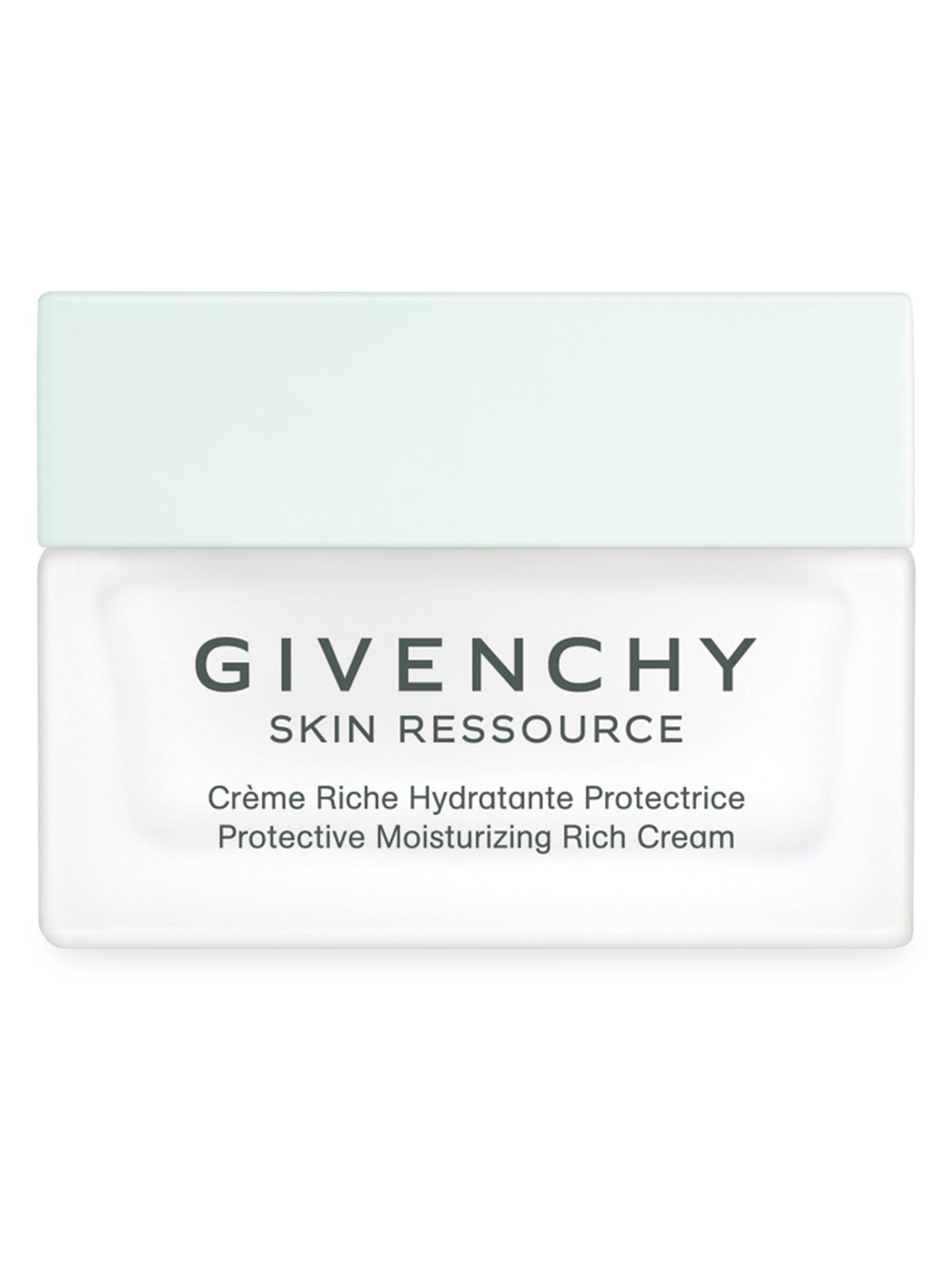 Givenchy Women's Ressource Anti-Stress Rich Moisturizing Cream