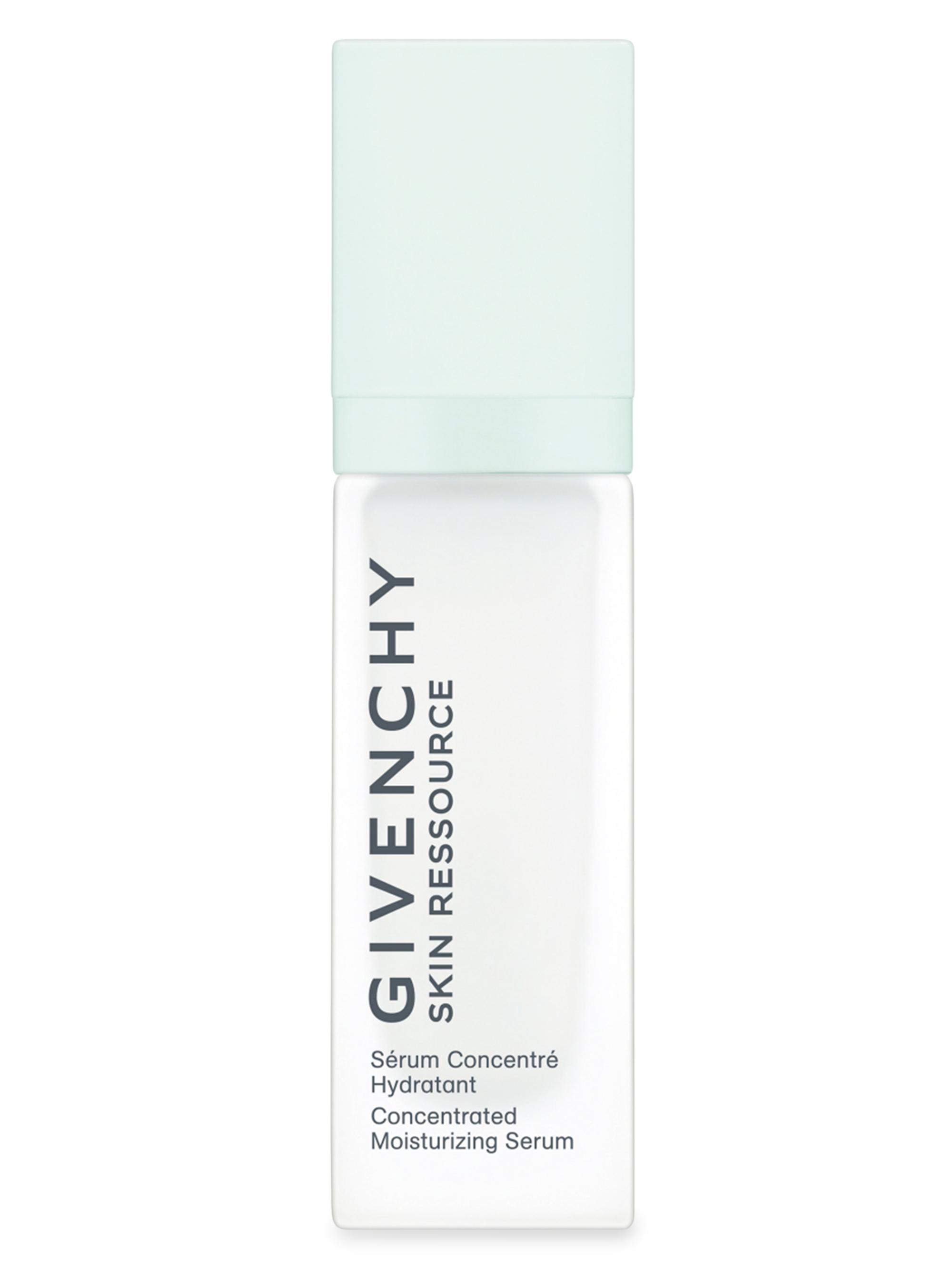 Givenchy Women's Ressource Fortifying Moisturizing Concentrate