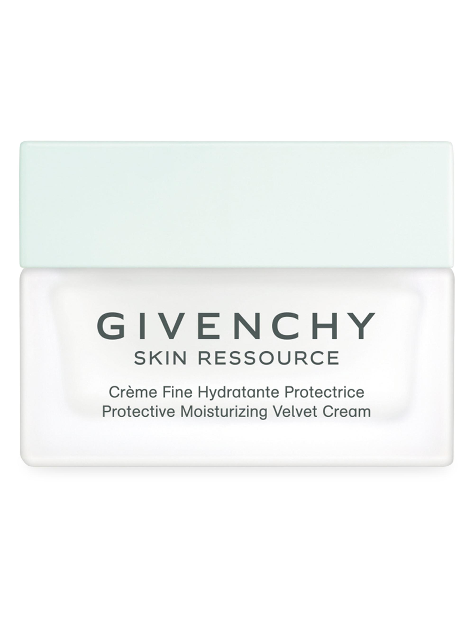 Givenchy Women's Ressource Anti-Stress Velvet Moisturizing Cream