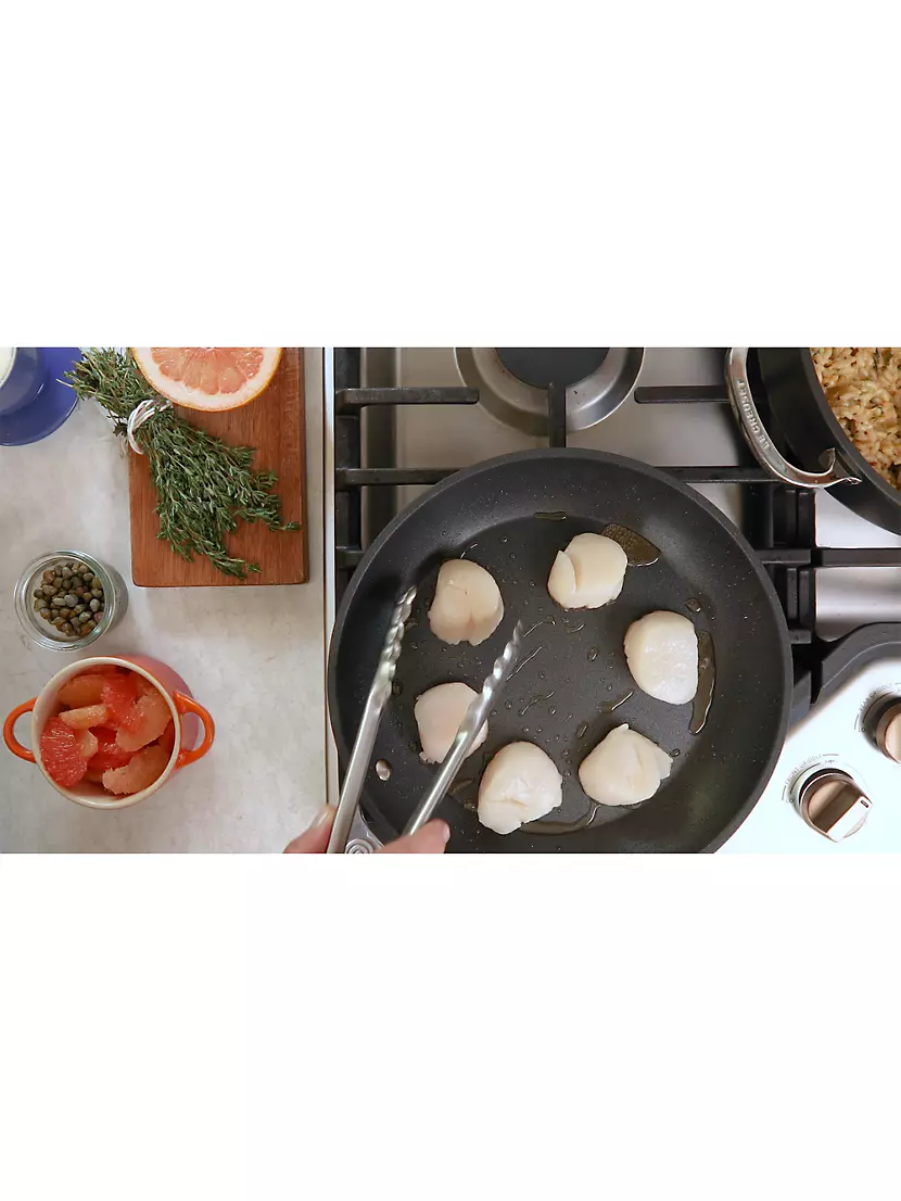 Le Creuset Toughened Nonstick PRO Crepe Pan — Las Cosas Kitchen Shoppe