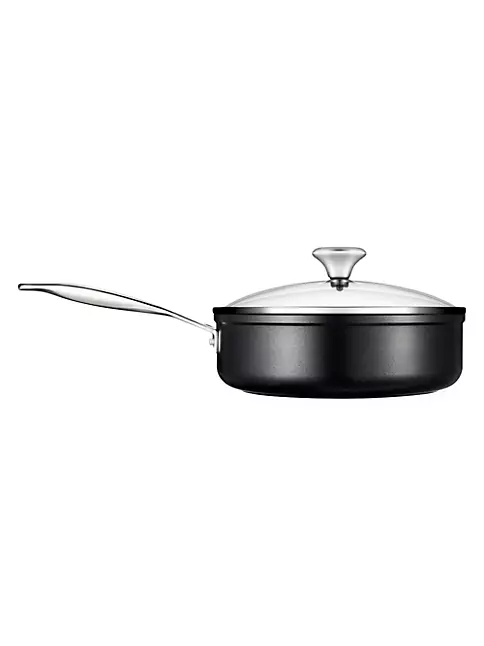 Le Creuset Toughened Nonstick Pro Fry Pan 12-In.
