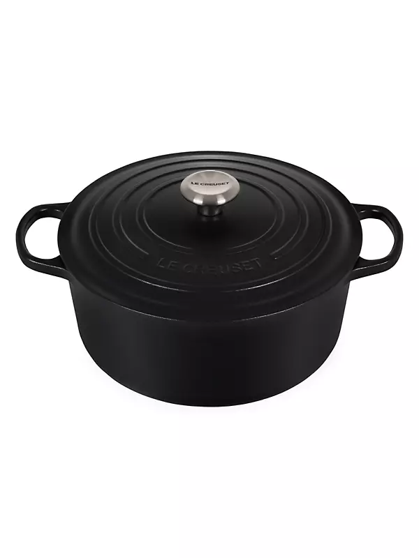 Le Creuset Prime Day Deals Include Dutch Ovens, Skillets, and More