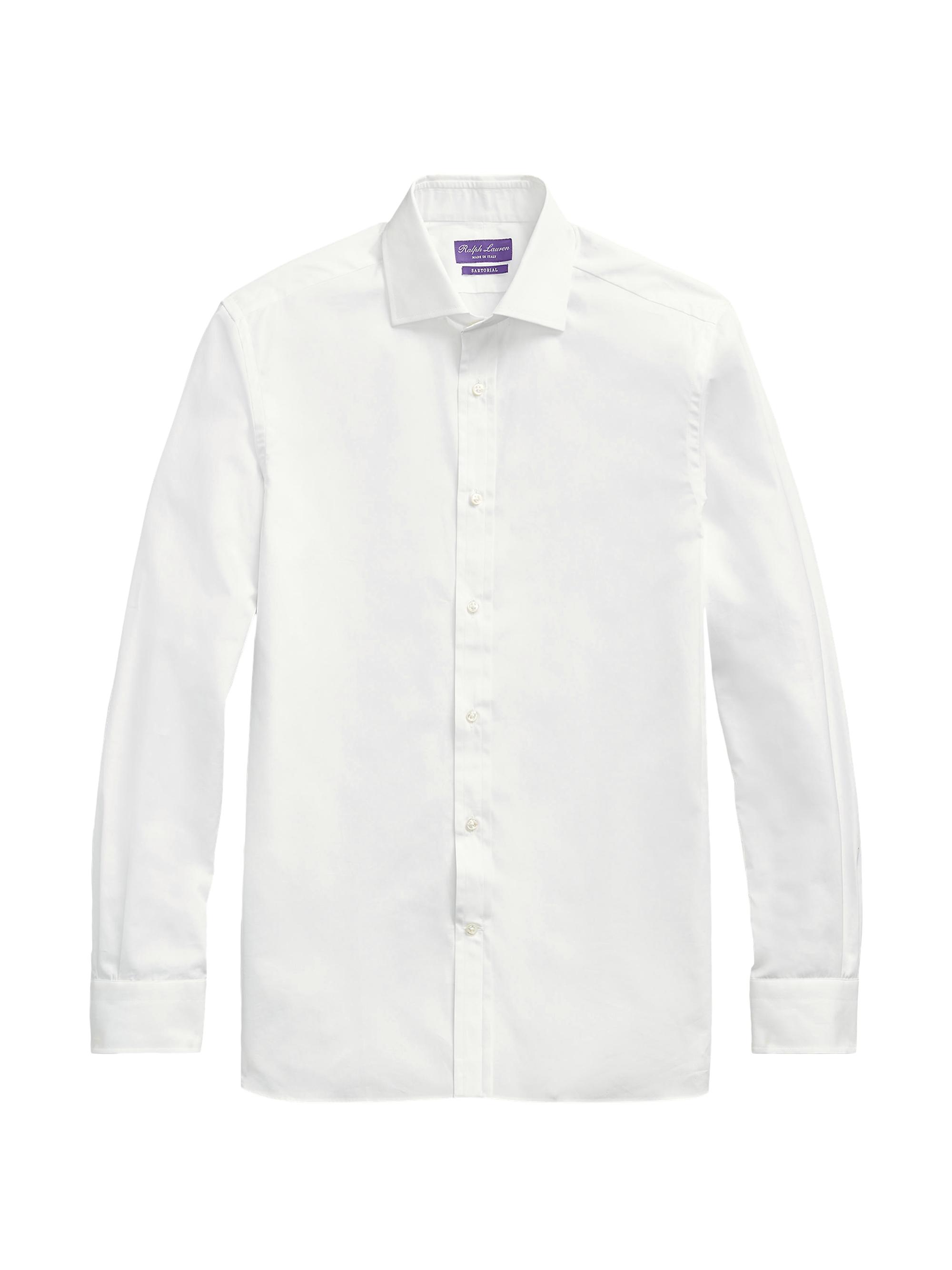Aston Dress Shirt