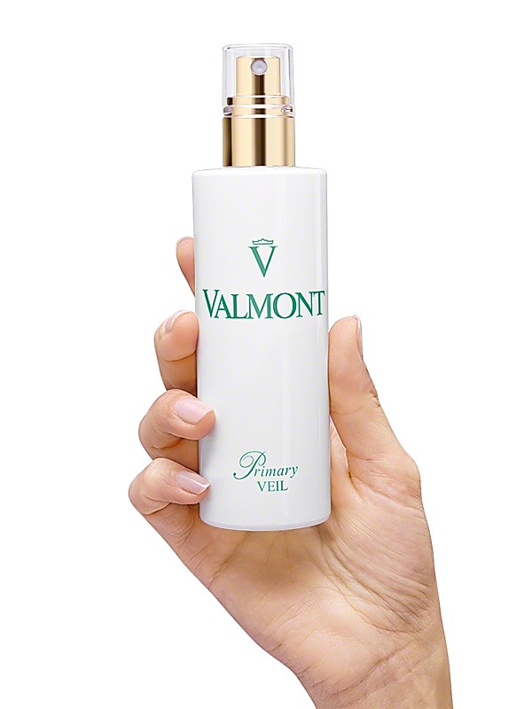 Shop Valmont Primary Veil Initial Prepping Mist | Saks Fifth Shop Valmont Primary Veil Initial Prepping Mist | Saks Fifth