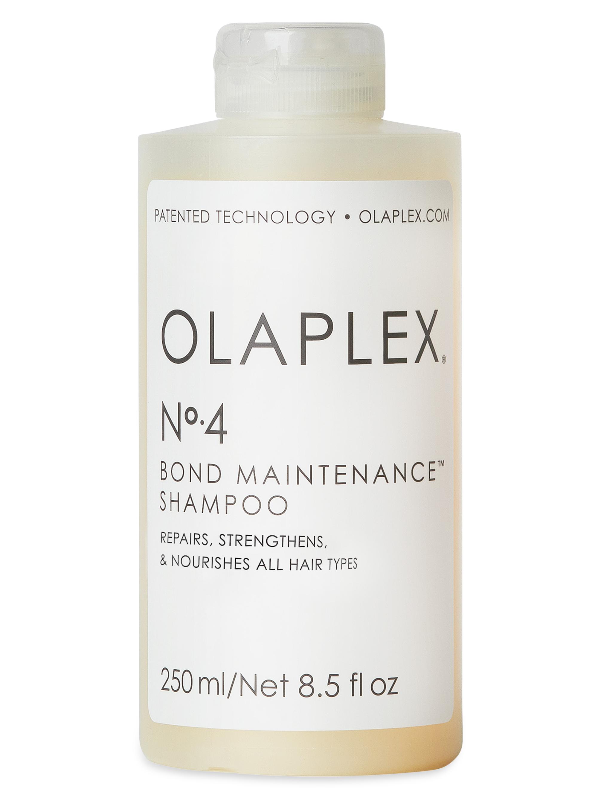 Olaplex Men's No.4 Bond Maintenance Shampoo