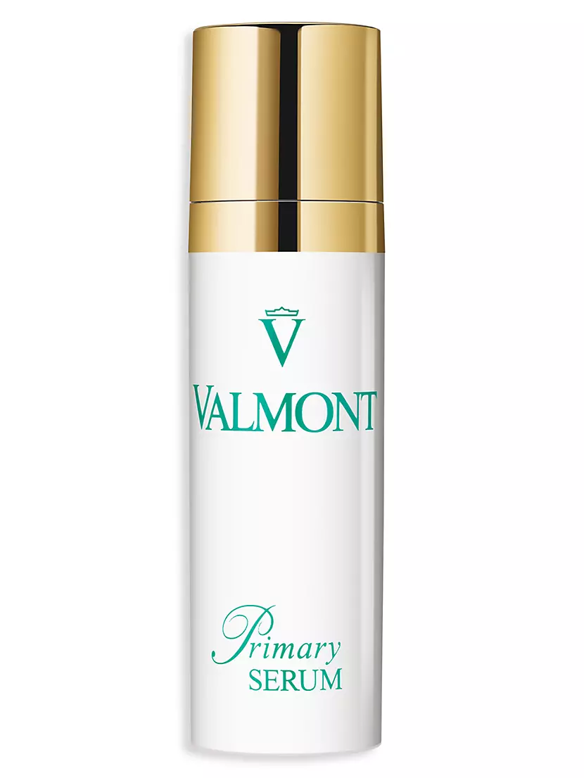 Valmont Primary Serum Essential Repair Serum