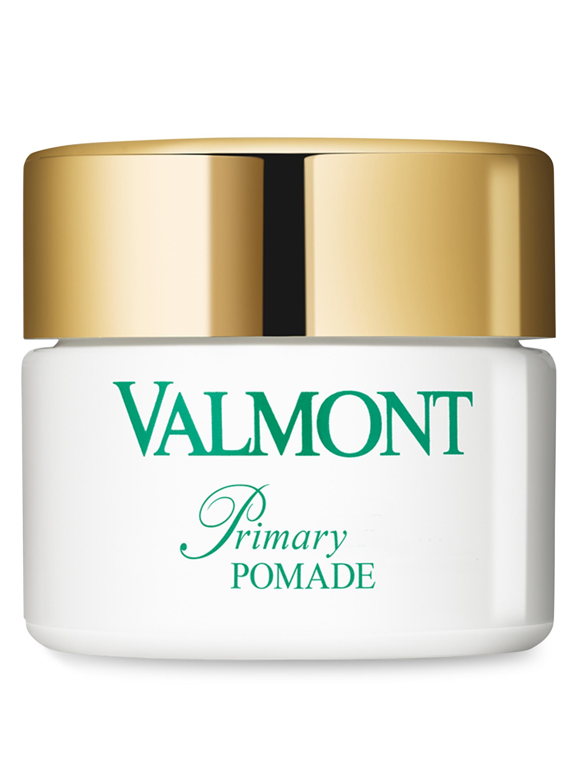 Valmont Primary Pomade Rich Replenishing Balm