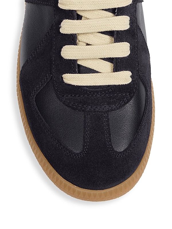 Shop Maison Margiela Replica Low-Top Sneakers | Saks Fifth Shop Maison Margiela Replica Low-Top Sneakers | Saks Fifth