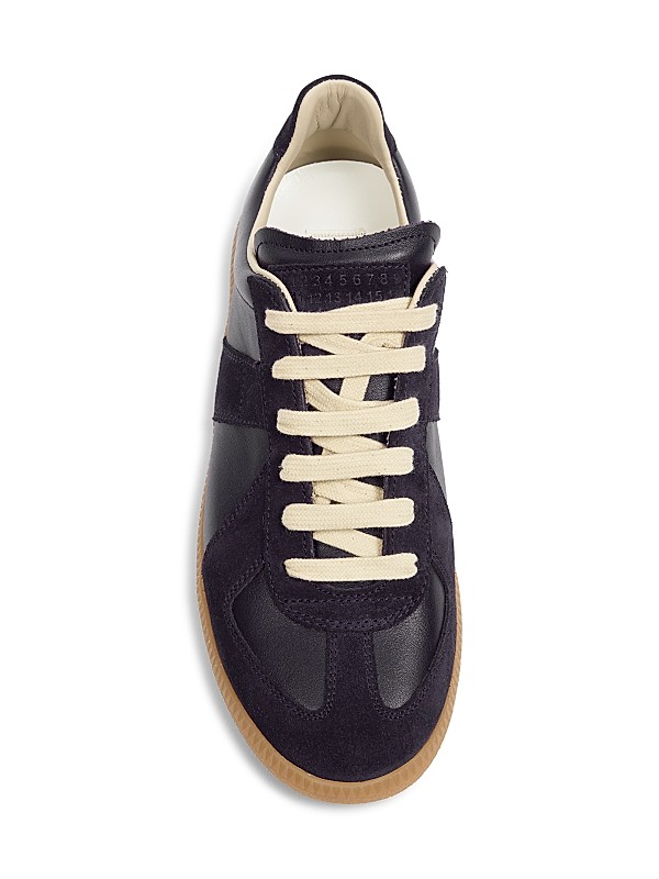 Shop Maison Margiela Replica Low-Top Sneakers | Saks Fifth Shop Maison Margiela Replica Low-Top Sneakers | Saks Fifth