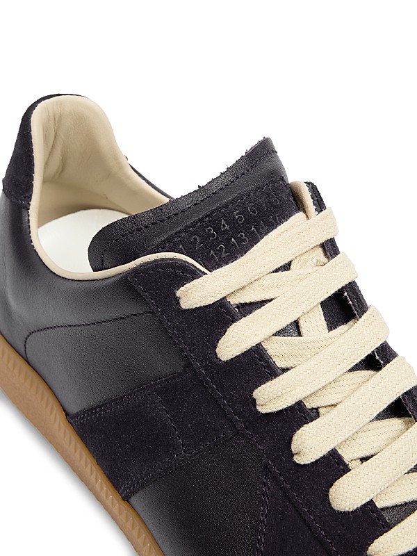 Shop Maison Margiela Replica Low-Top Sneakers | Saks Fifth Shop Maison Margiela Replica Low-Top Sneakers | Saks Fifth