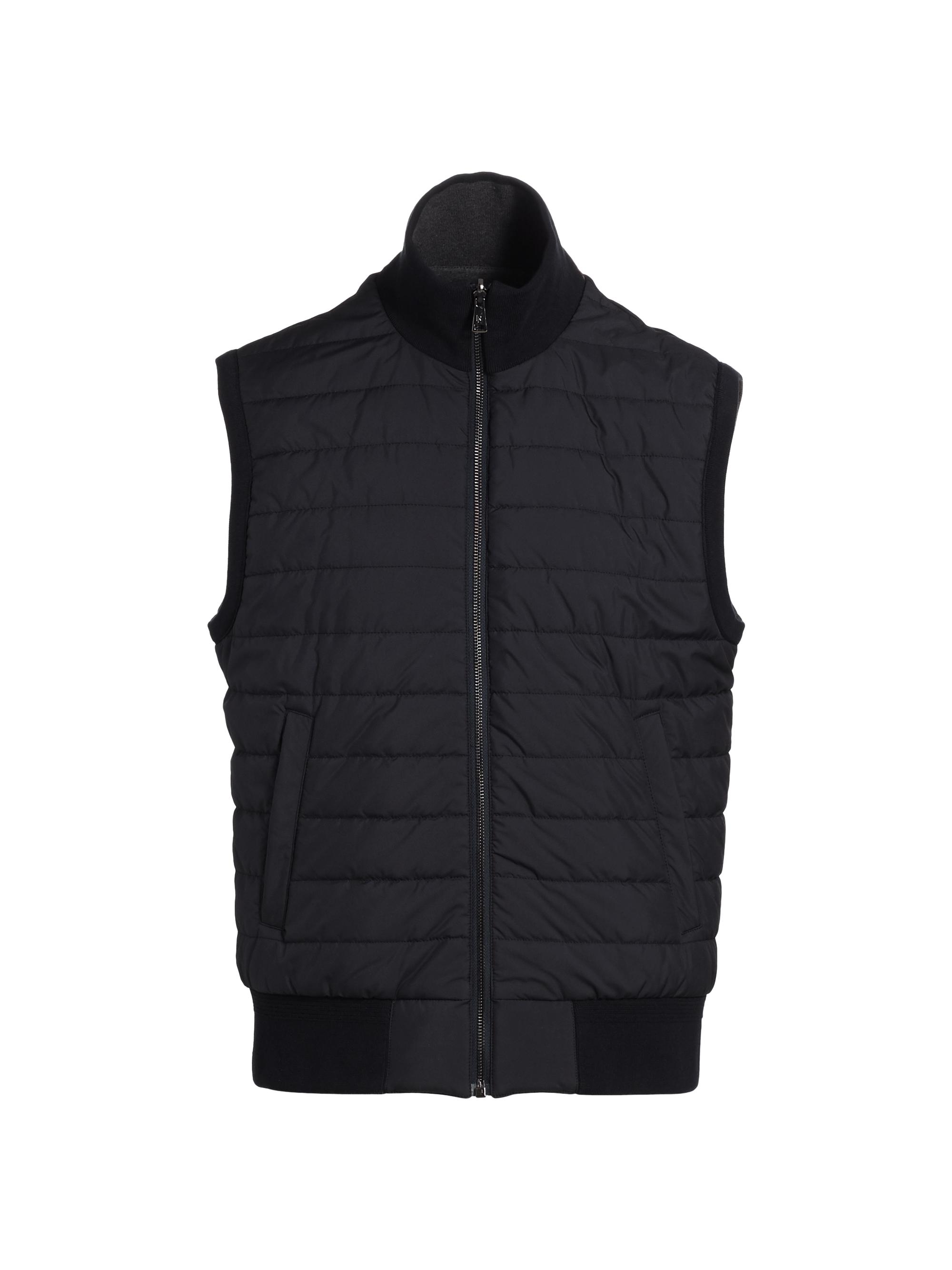 Ralph Lauren Purple Label Quilted Reversible Vest | Saks Fifth Avenue