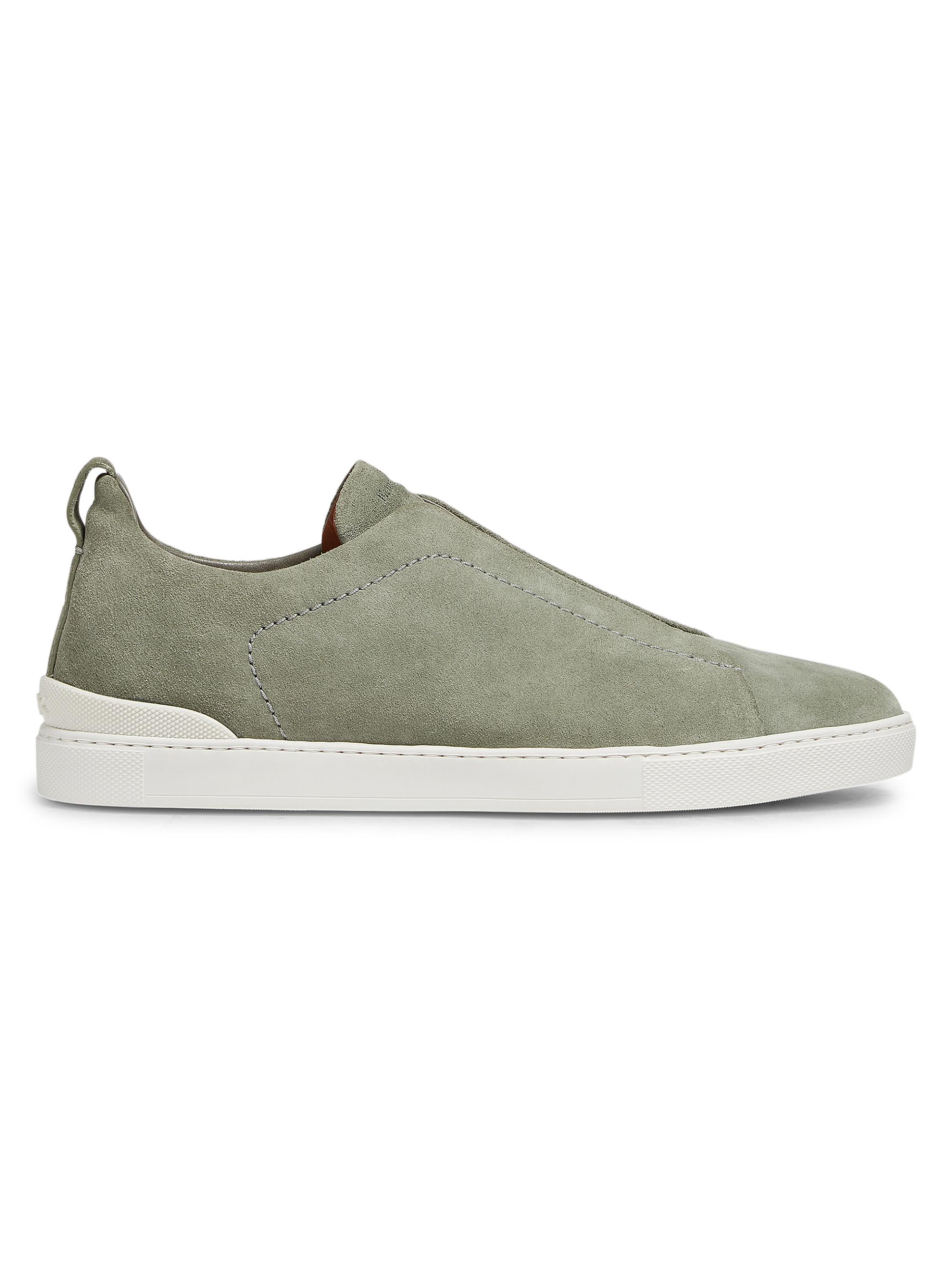 zegna shoes mens