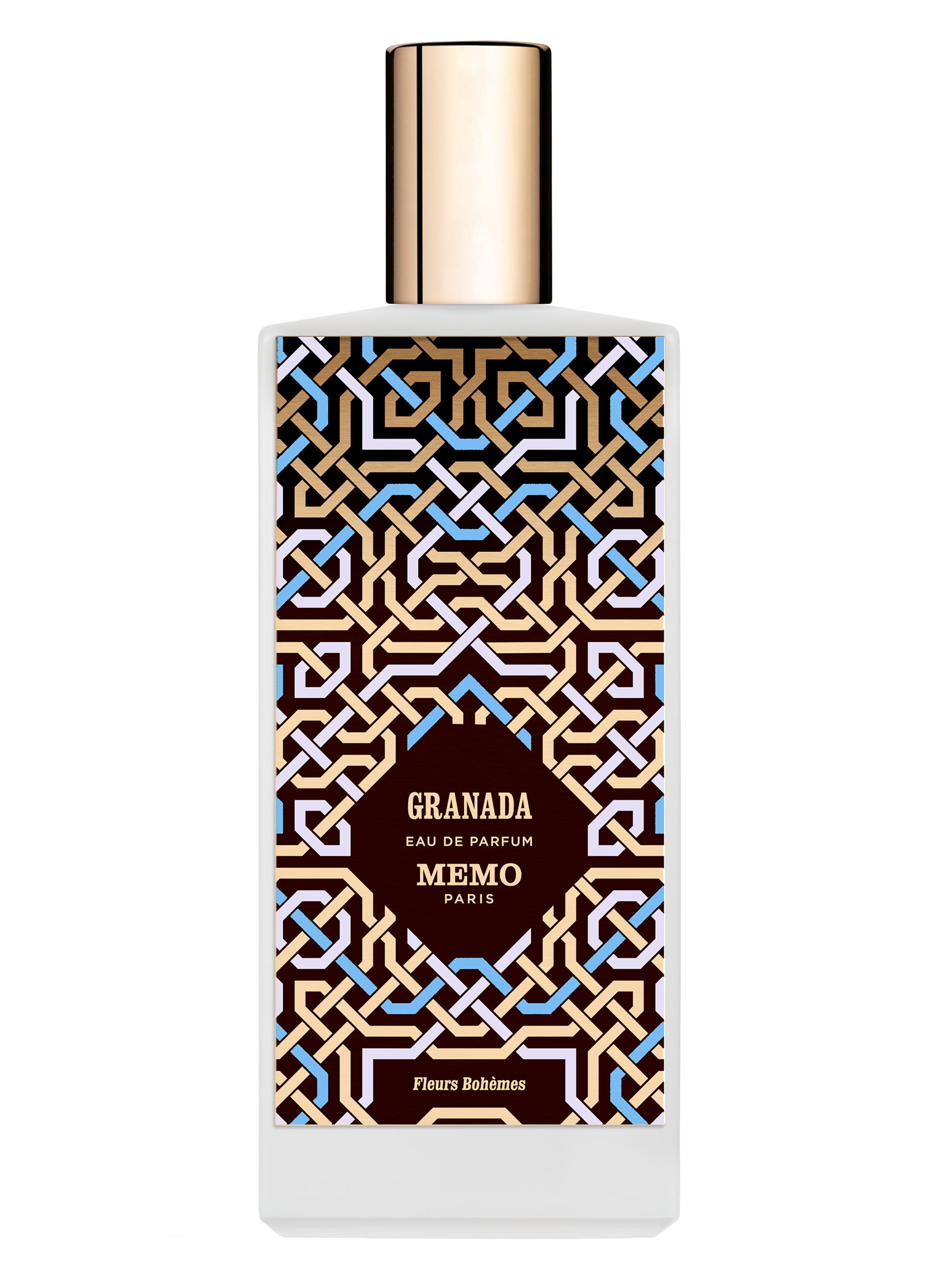 Memo Paris Women's Les Échappées Granada Eau De Parfum 2.5 oz