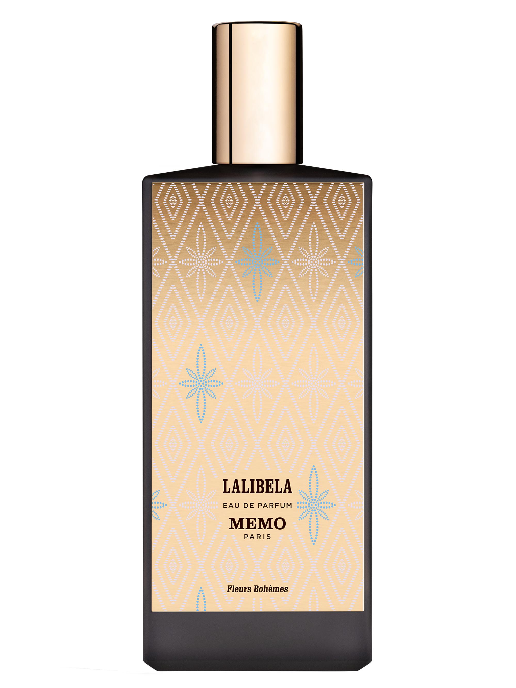 Memo Paris Women's Les Echappées Lalibela Eau de Parfum 2.5 oz