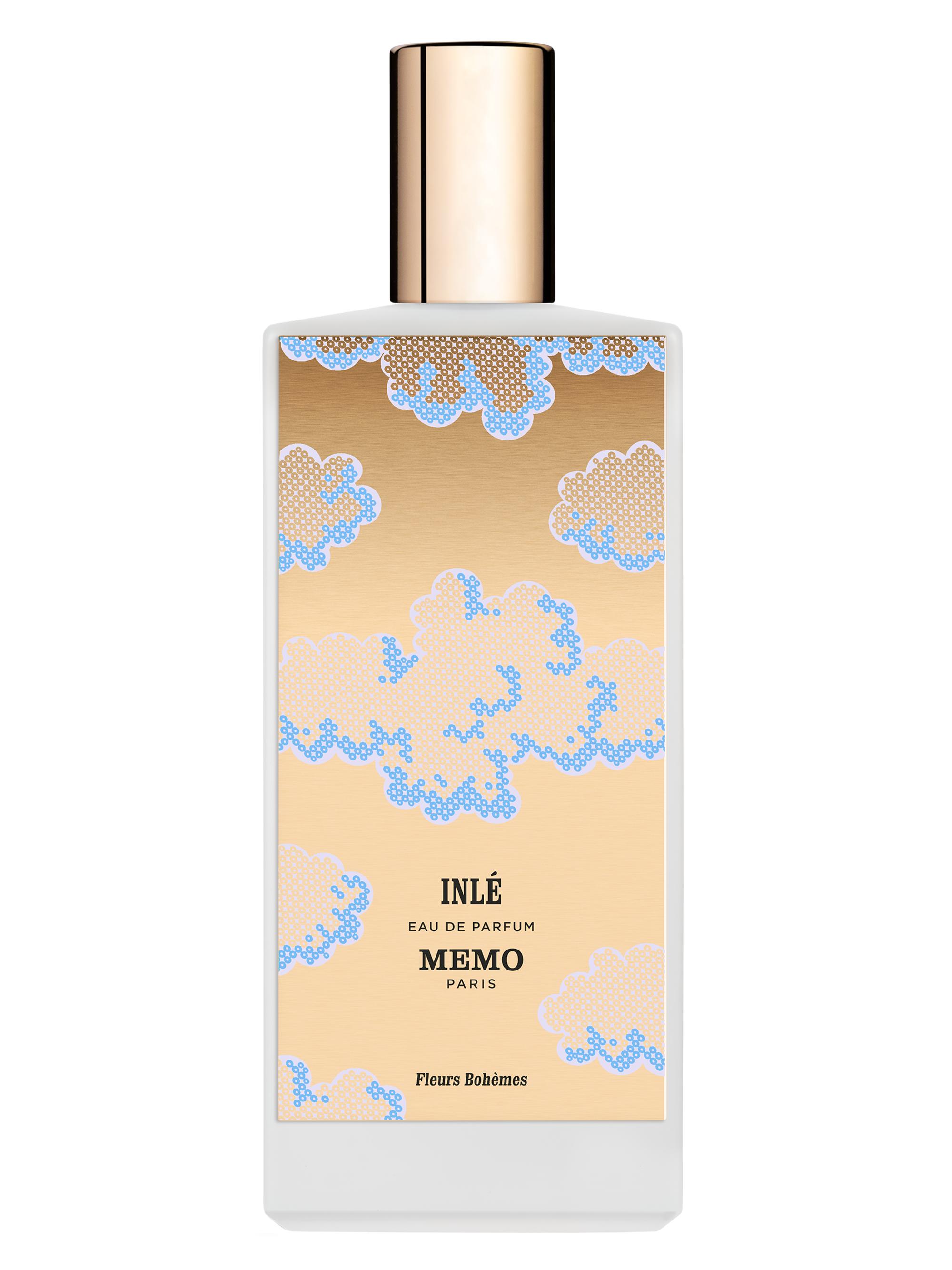 Memo Paris Women's Les Échappées Inlé Eau De Parfum 2.5 oz