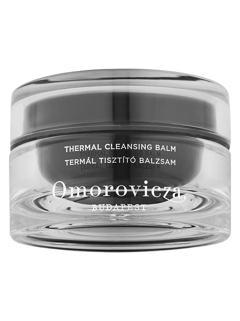 Omorovicza Supersize Thermal Cleansing Balm