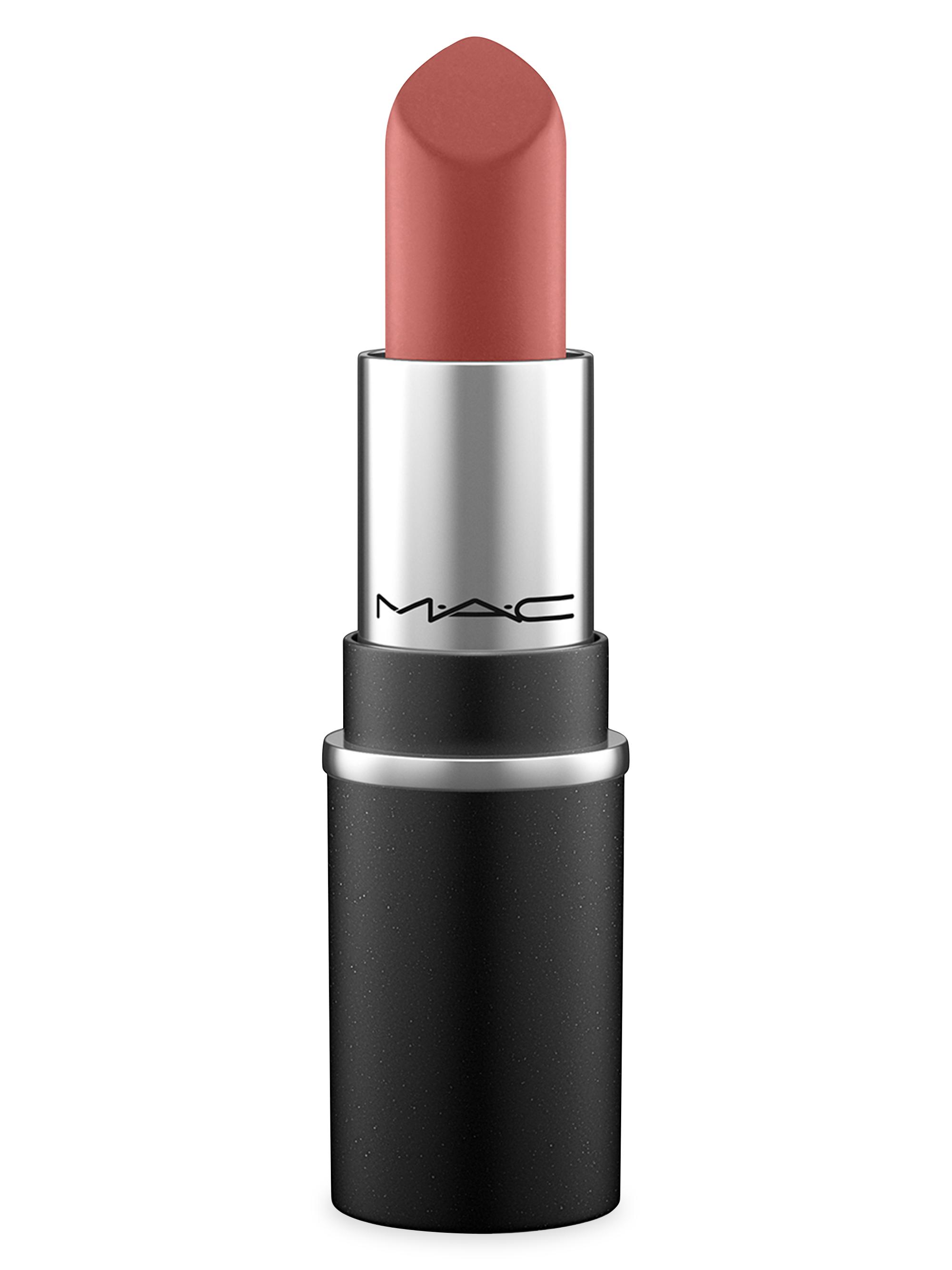 MAC Women's Mini  Lipstick - Whirl